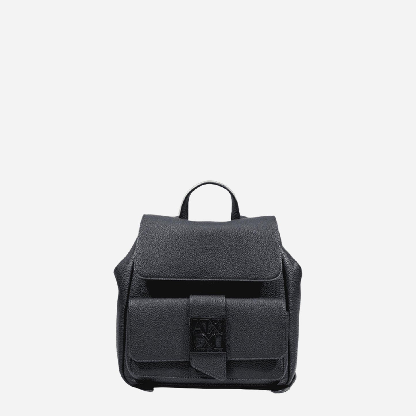 ARMANI EXCHANGE Zaino BLACK 