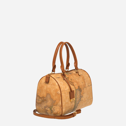 ALVIERO MARTINI Geo Classic Borsa media a bauletto Geo Classic 