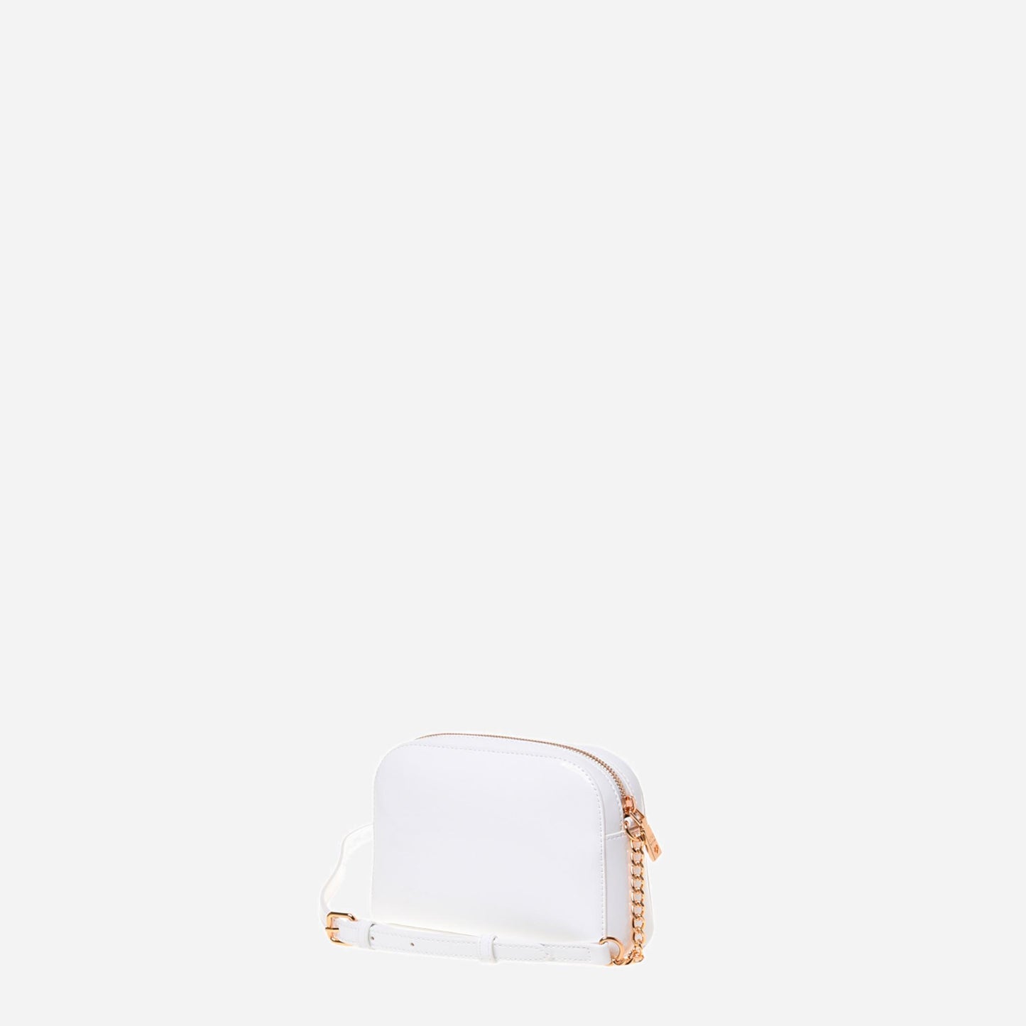 Love Moschino Moschino borsa a tracolla Bianco 