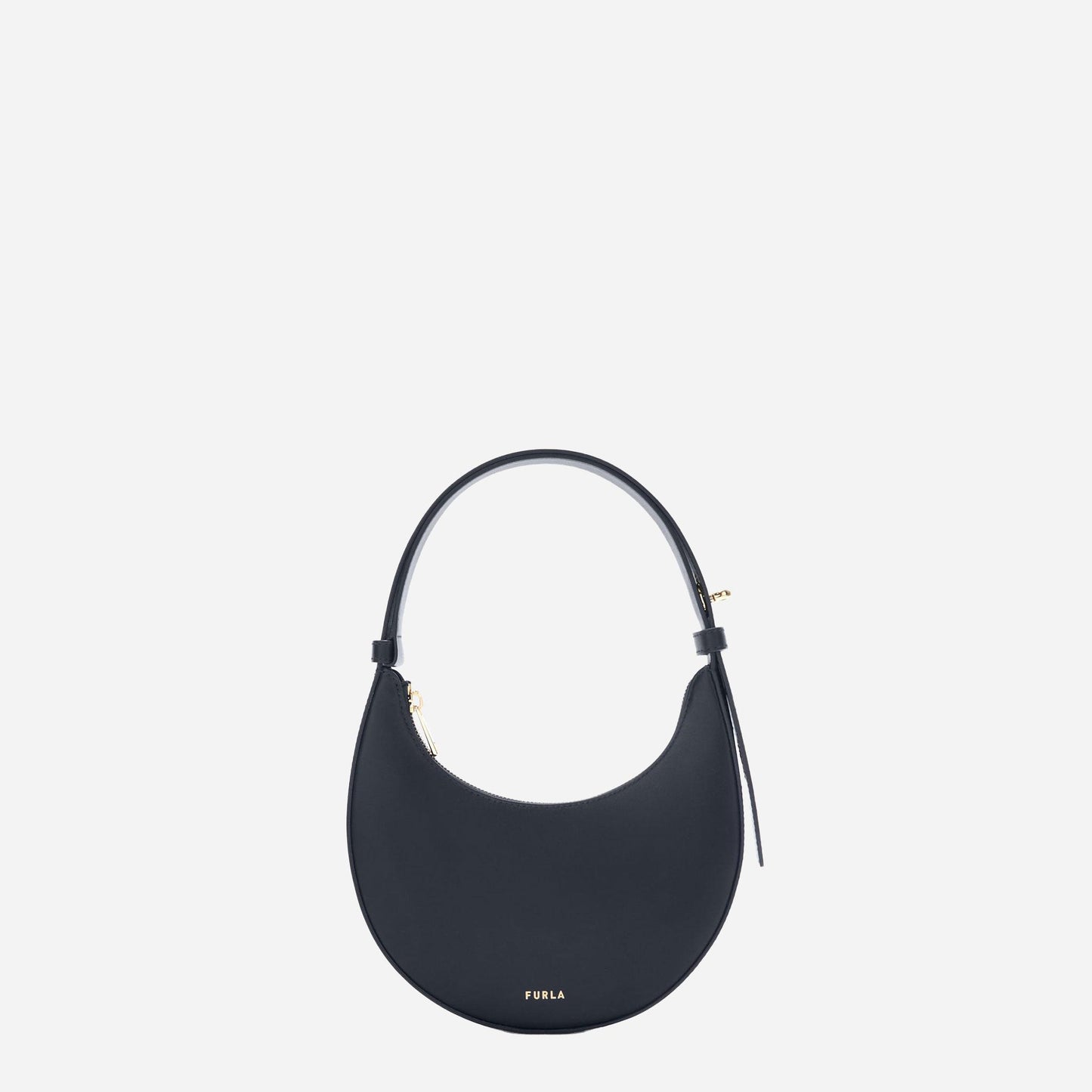 FURLA Furla Delizia Borsa Mini INK BLUE 