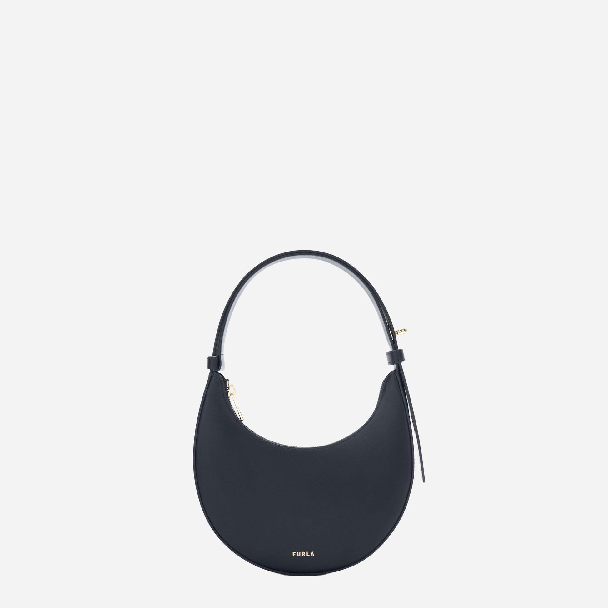 FURLA Furla Delizia Borsa Mini INK BLUE 