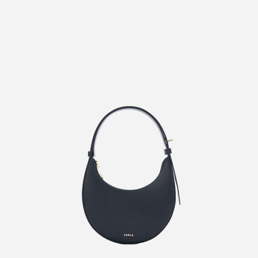 FURLA Furla Delizia Borsa Mini INK BLUE 