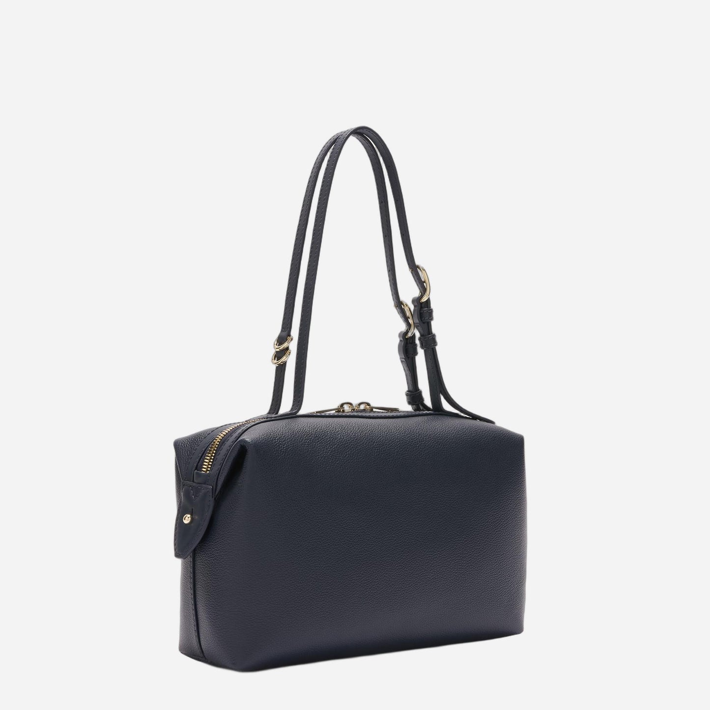 FURLA Furla Double Borsa A Spalla INK BLUE 