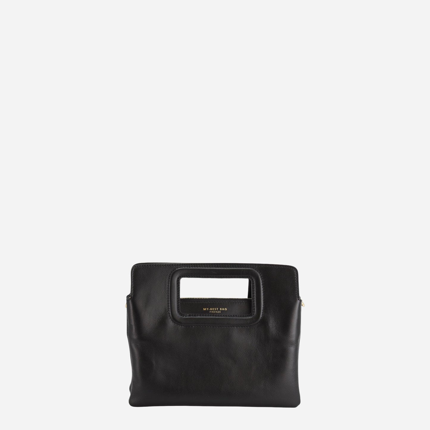 MY BEST BAG VIKTORIA SMALL Nero 