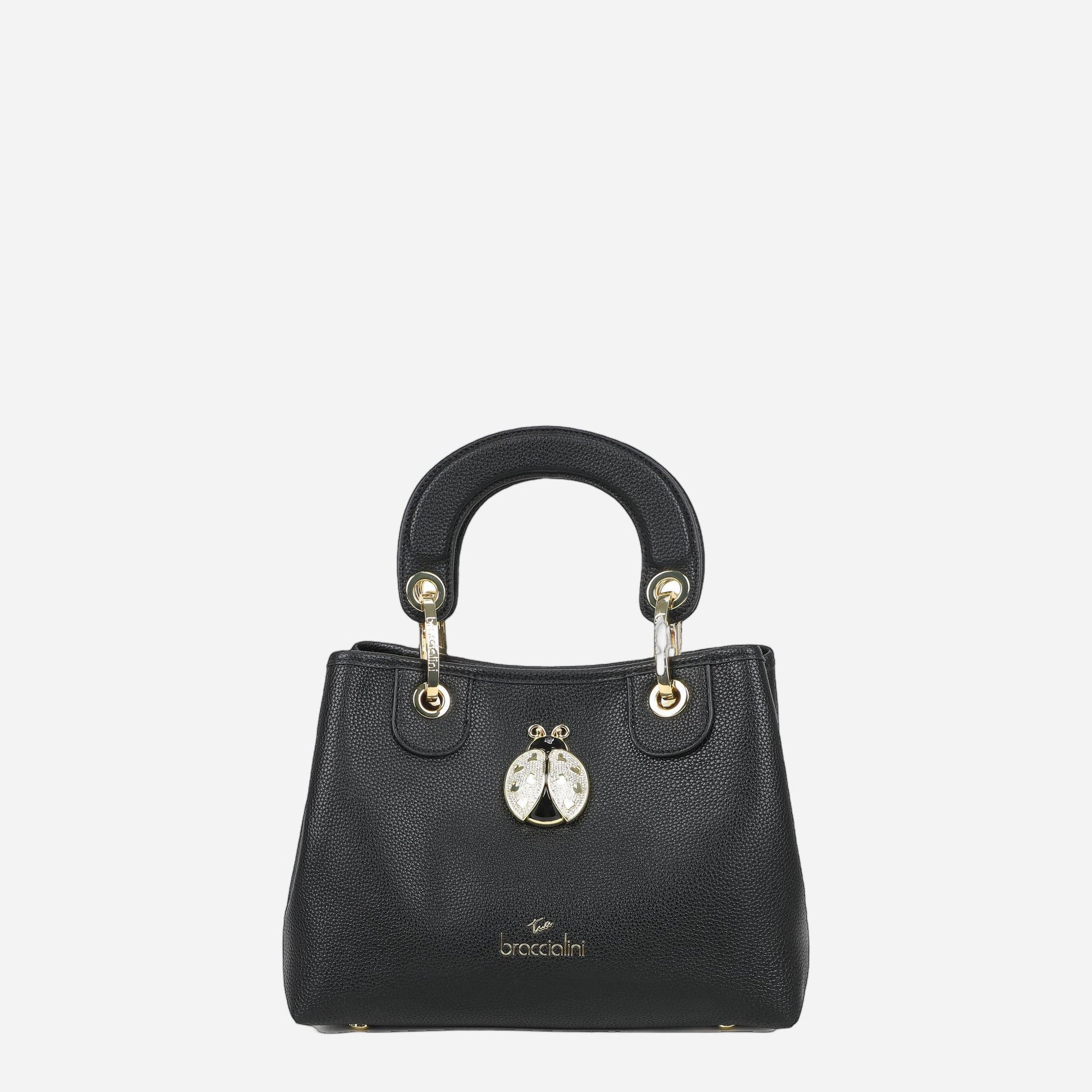 Braccialini Beth Jewels Nero 