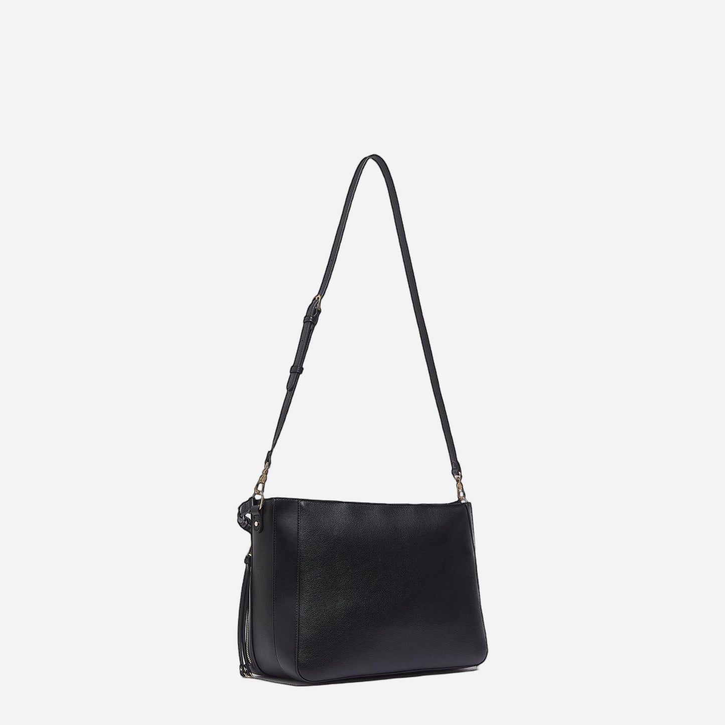 LIU JO Borsa a spalla BLACK 
