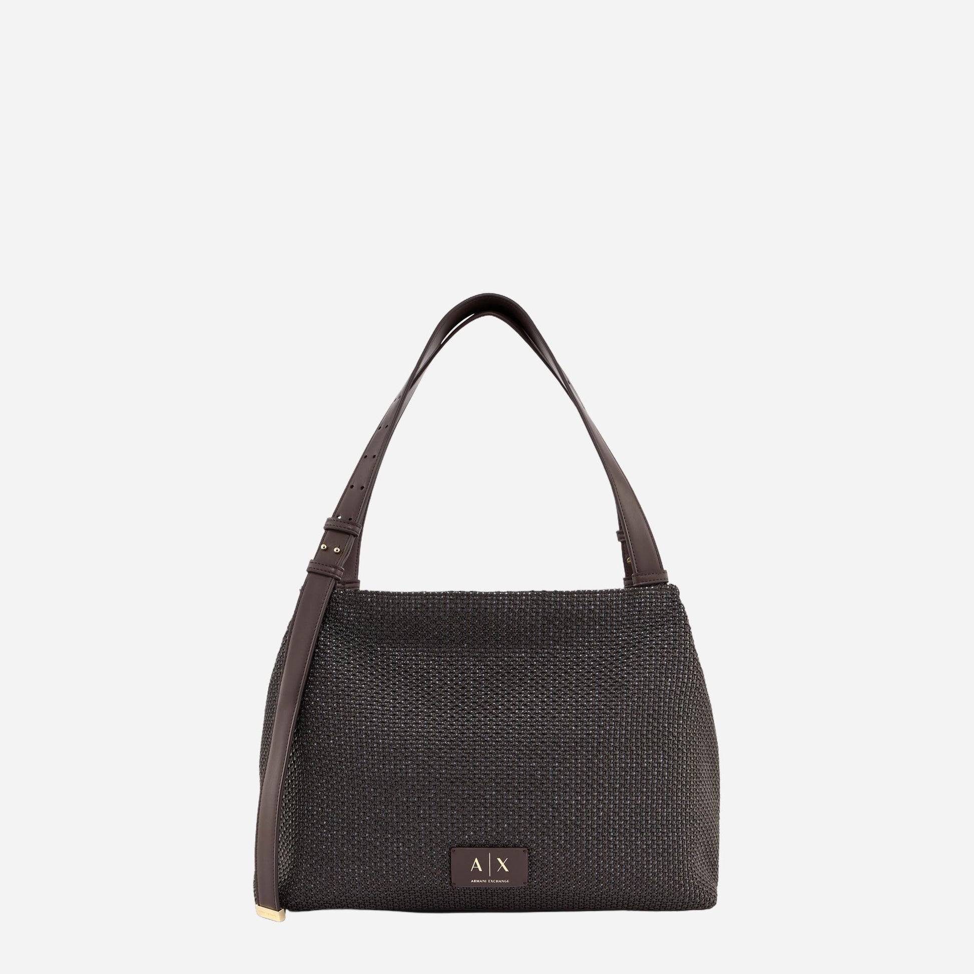 ARMANI EXCHANGE Shopper media DUSK SHADE / DUSK SHADE 