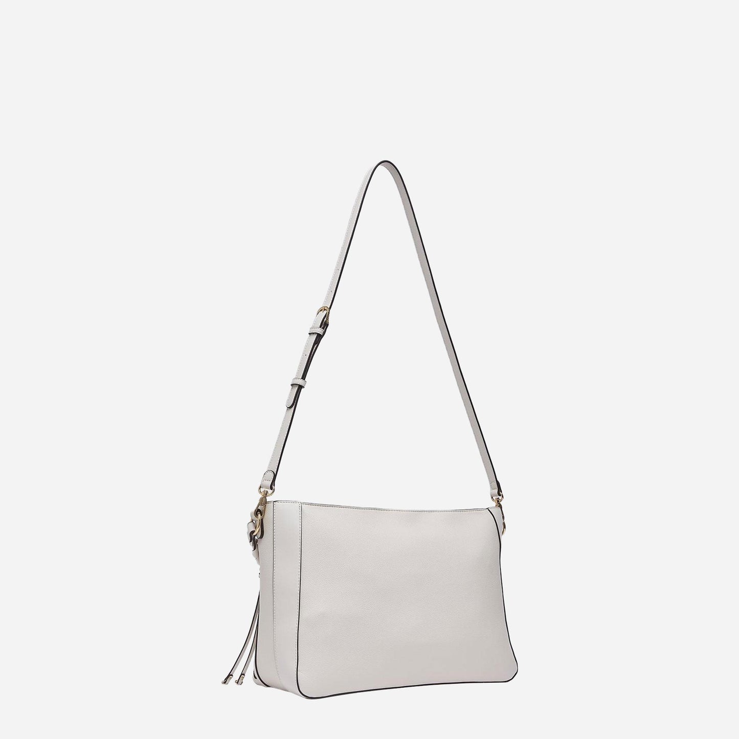 LIU JO Borsa a spalla CREAM 