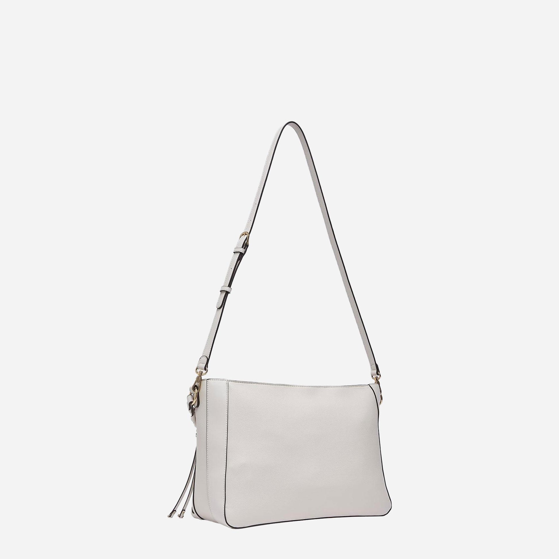 LIU JO Borsa a spalla CREAM 