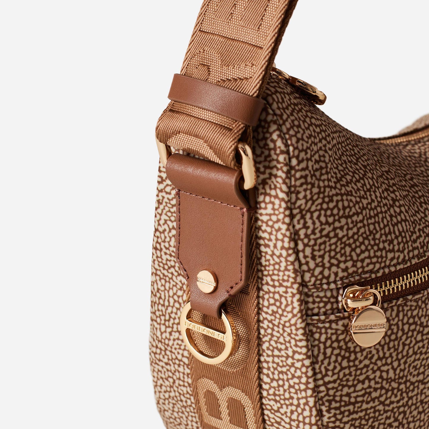 borbonese  Beige/marrone 