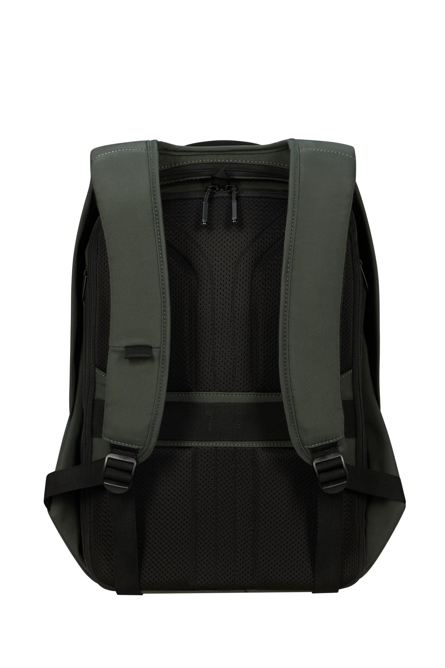 Samsonite SECURIPAK 2.0 Zaino porta PC 15.6" GREEN GREEN 