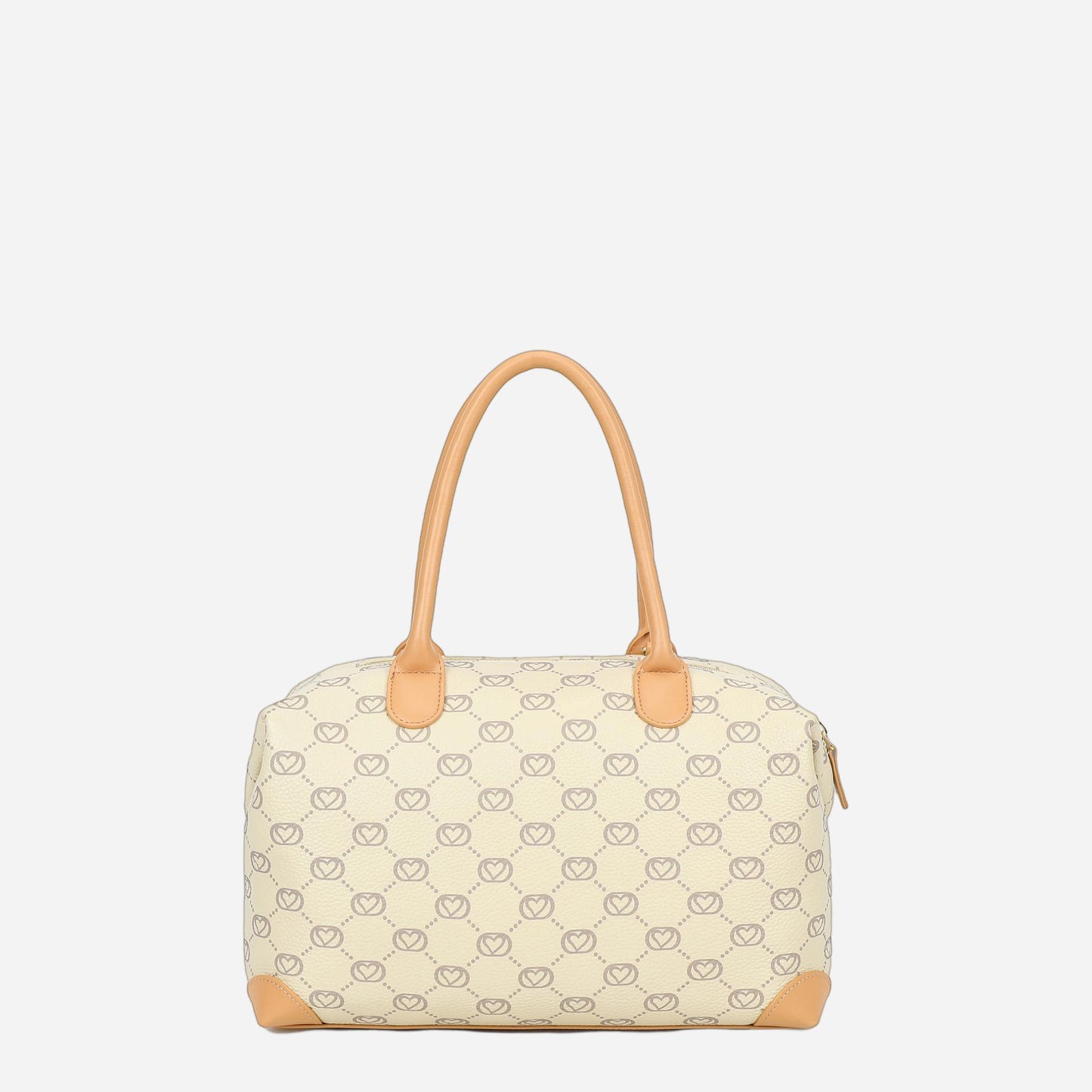 Braccialini Monogram Beige 