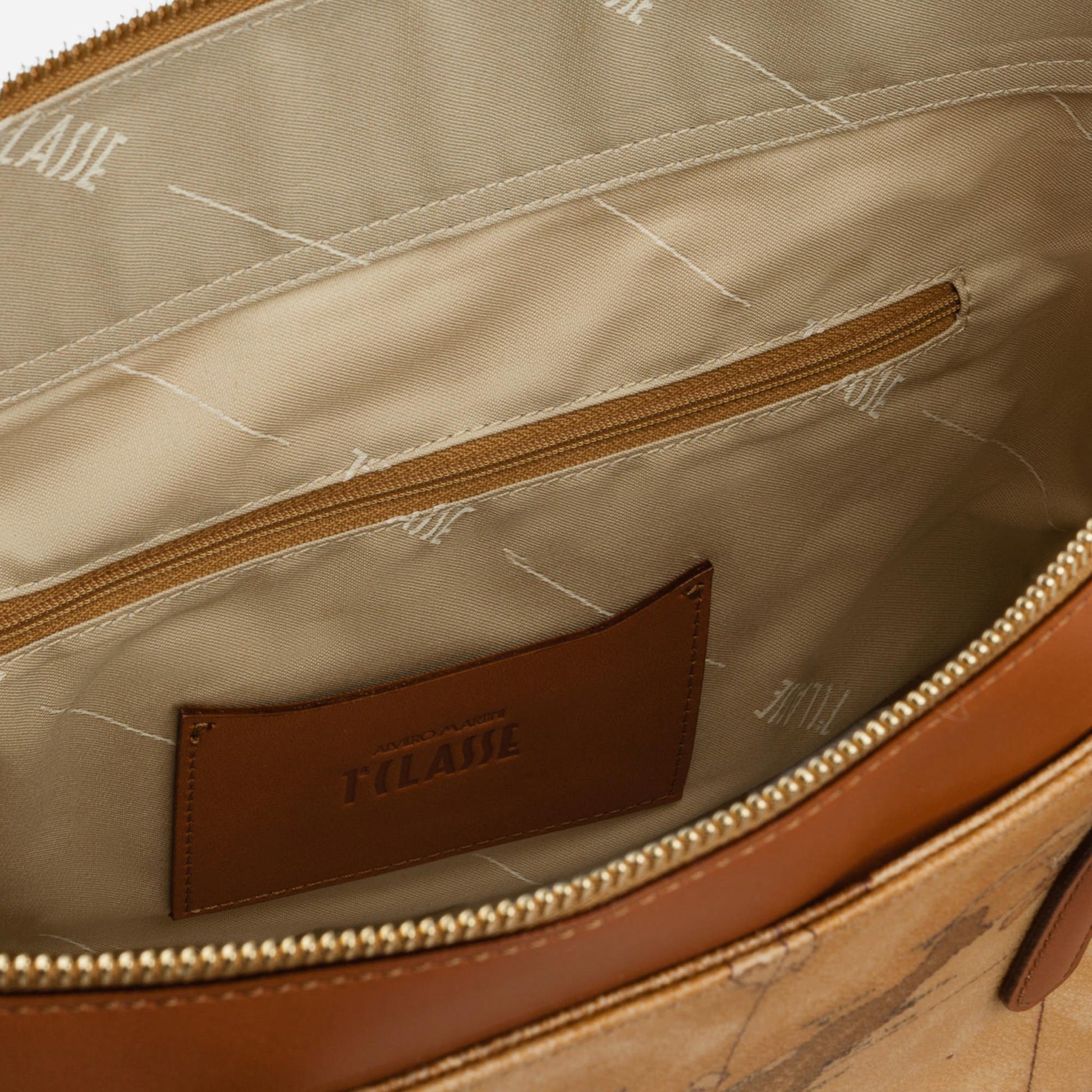 ALVIERO MARTINI Geo Classic Borsa shopping media Geo Classic 