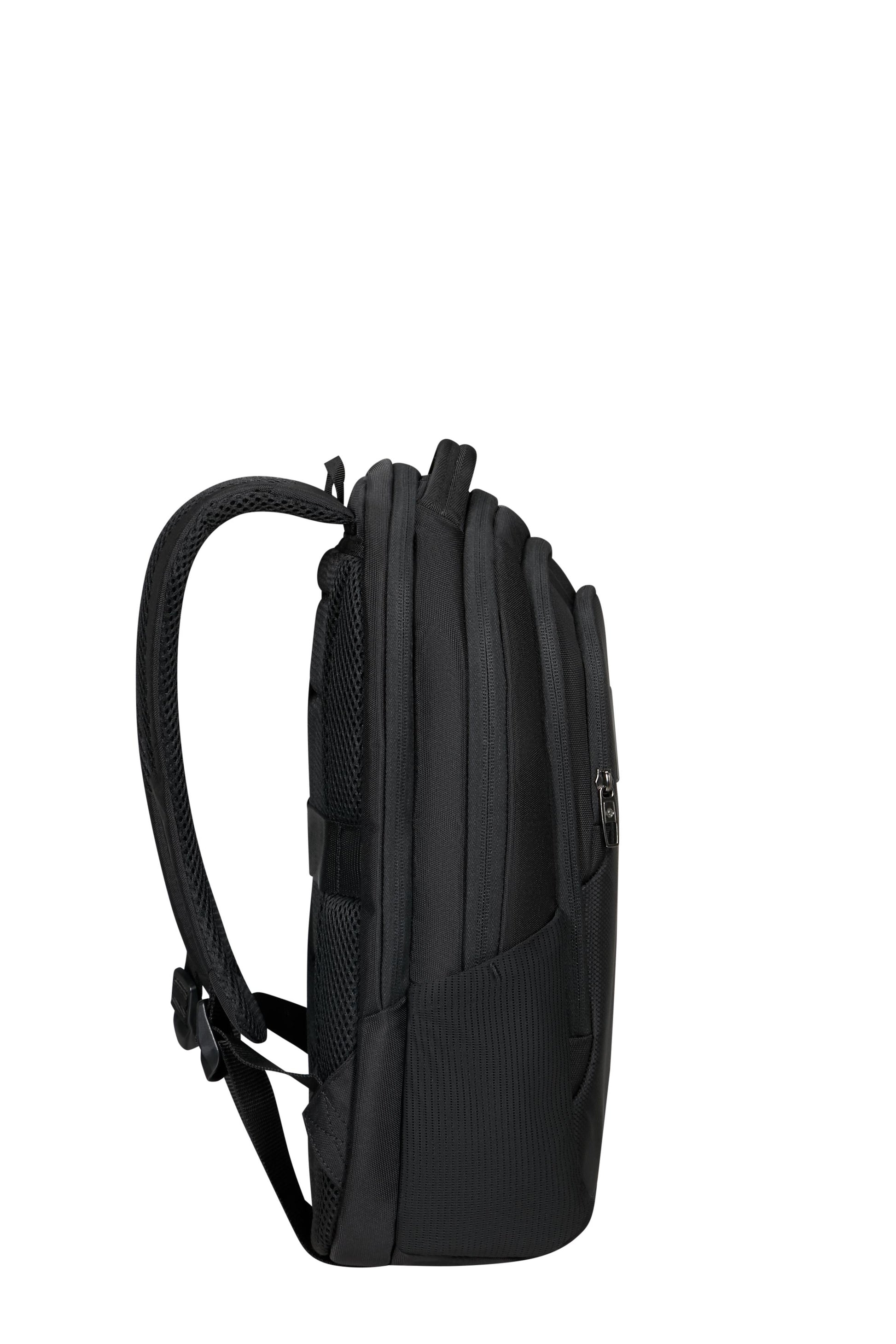 Samsonite GUARDIT 3.0 Zaino porta PC 14.1" BLACK 