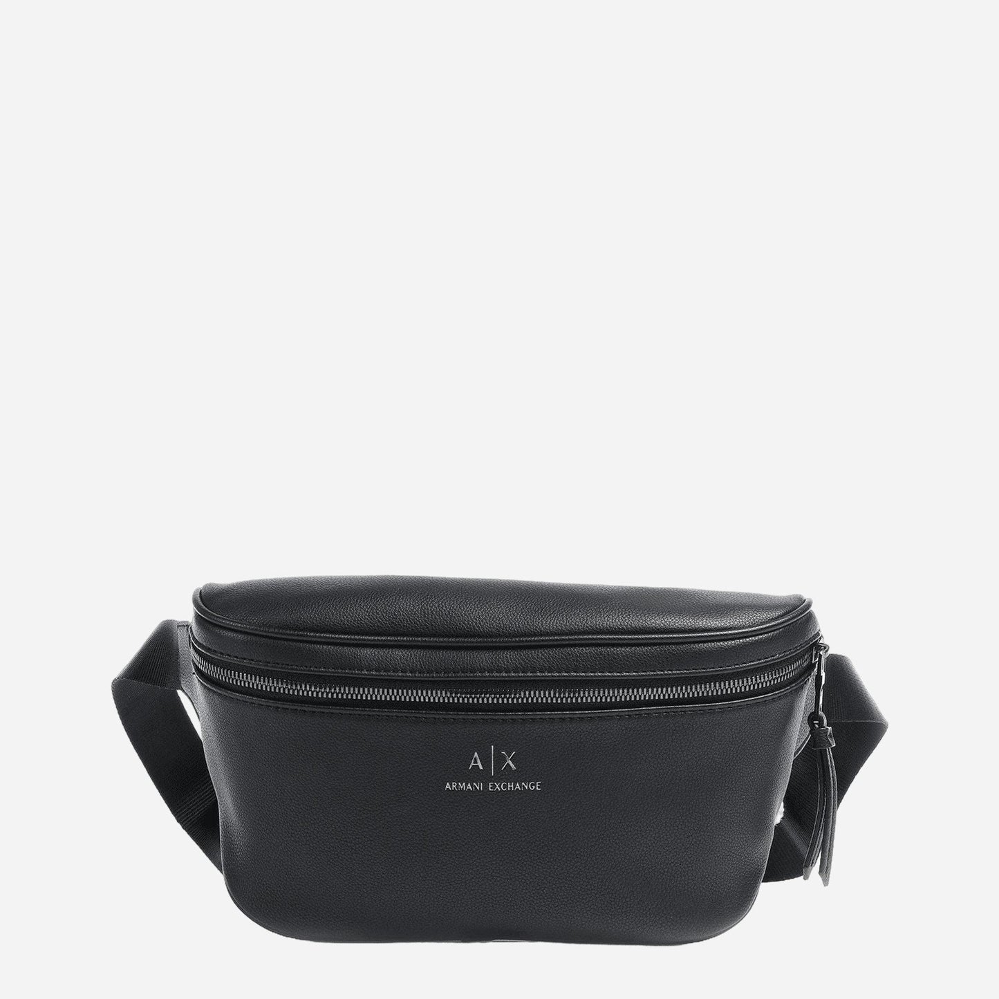 ARMANI EXCHANGE Marsupio uomo Nero 