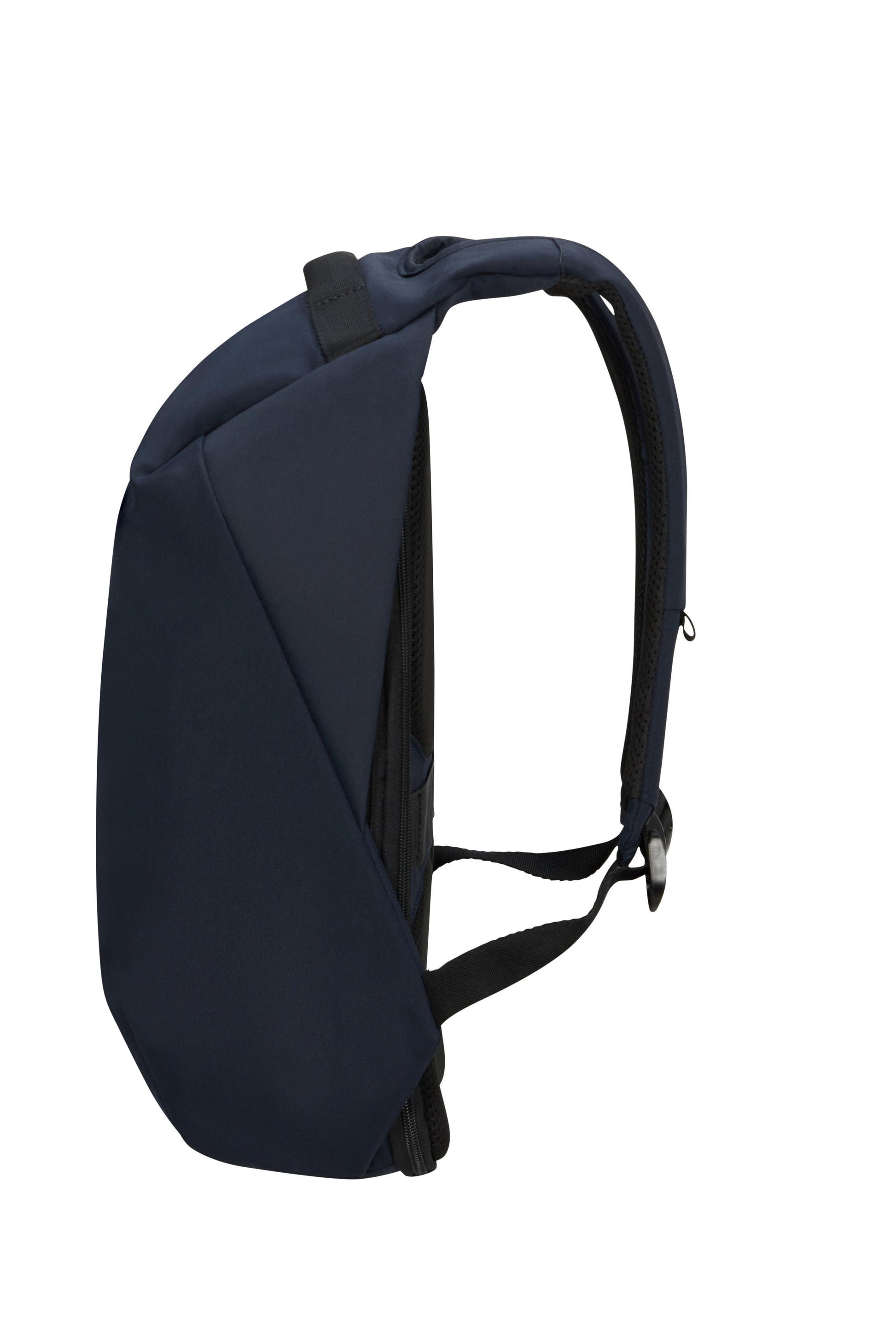 Samsonite SECURIPAK 2.0 Zaino porta PC 15.6" DARK BLU DARK BLUE 