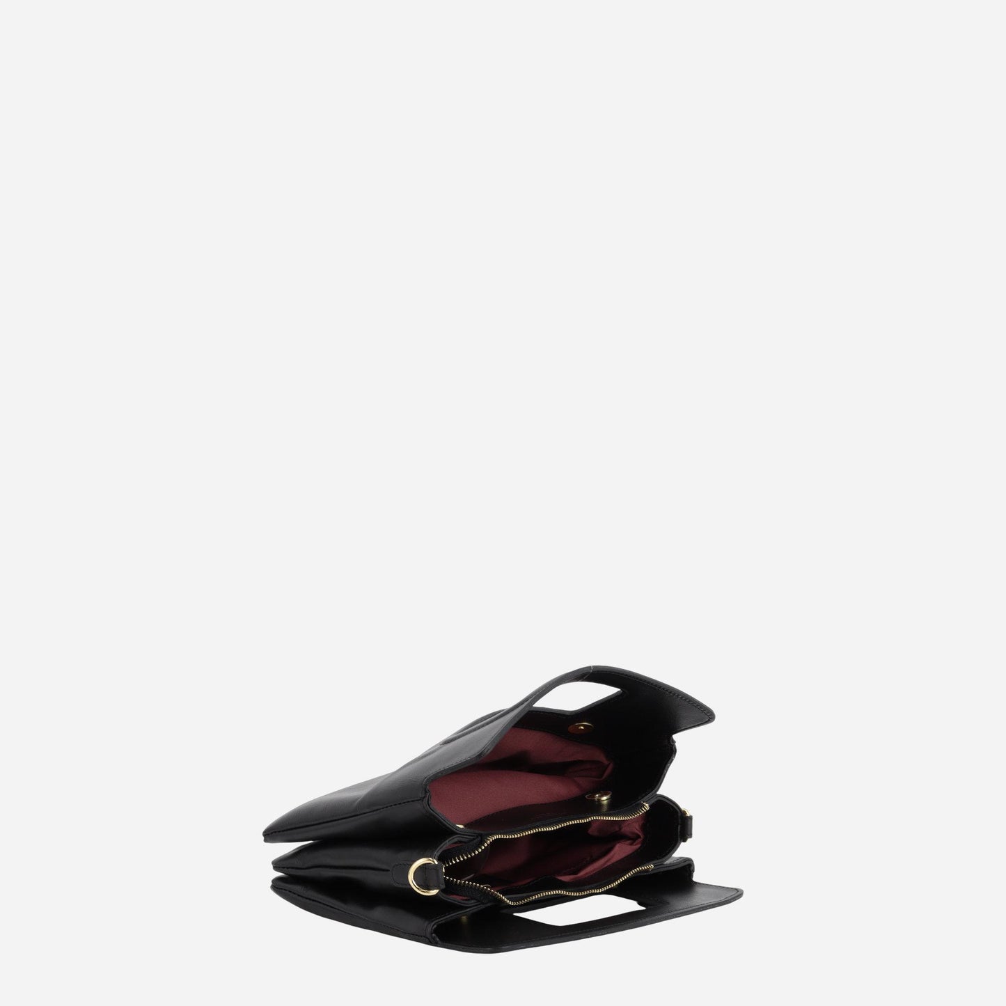 MY BEST BAG VIKTORIA SMALL Nero 