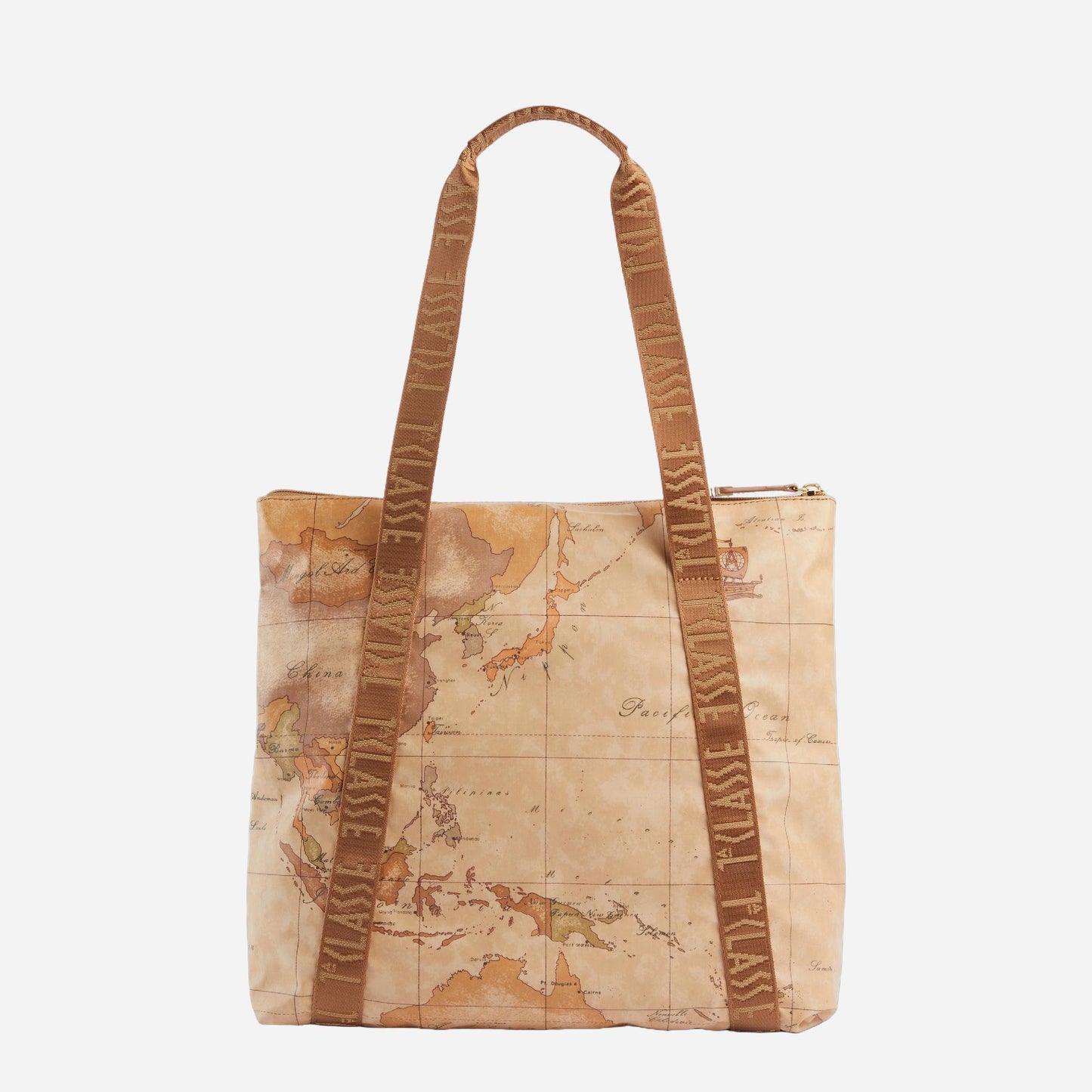 ALVIERO MARTINI Geo Soft borsa shopping Geo Classic 