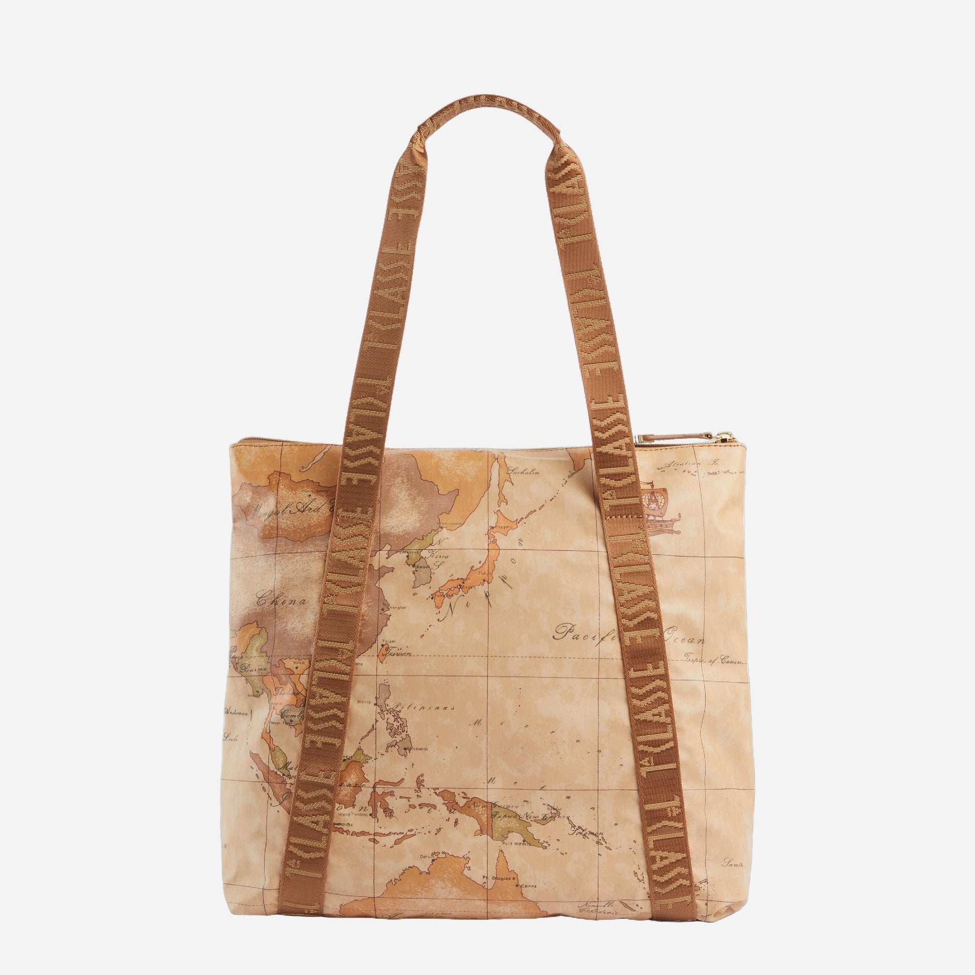 ALVIERO MARTINI Geo Soft borsa shopping Geo Classic 