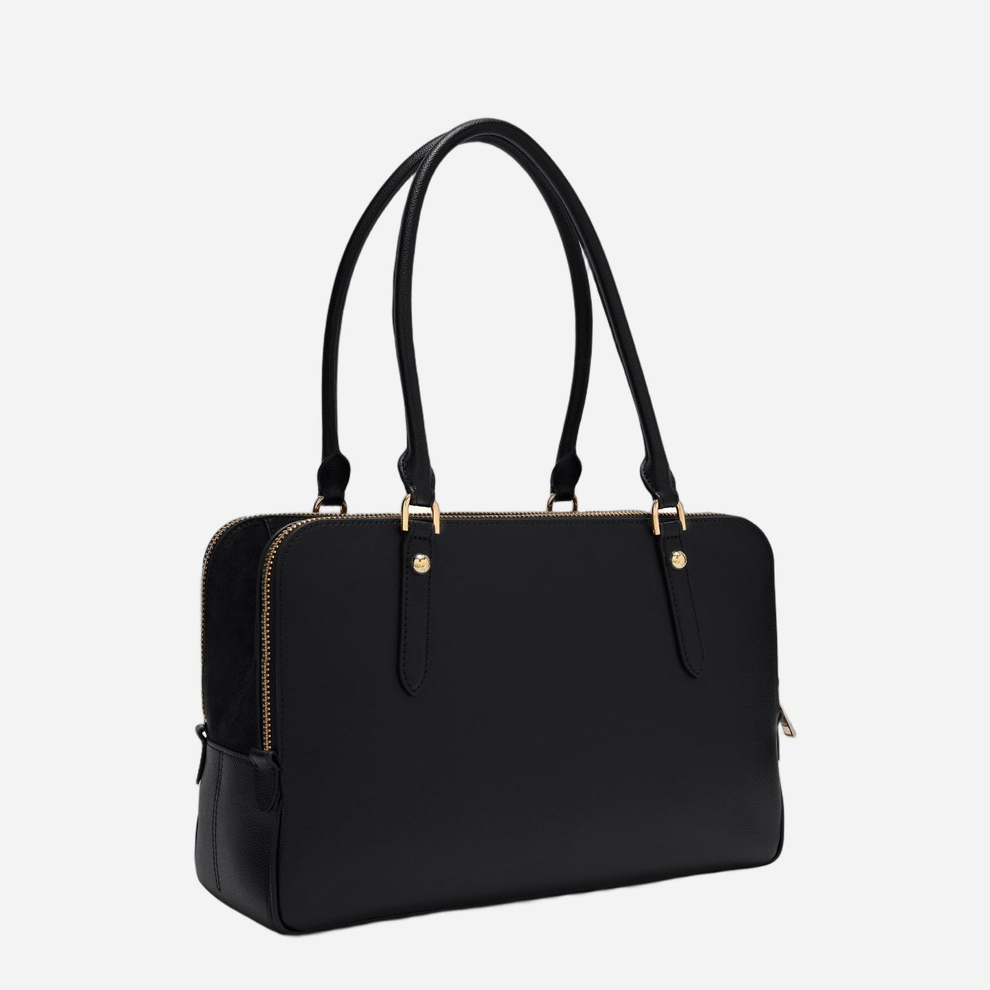FURLA Furla Giulia Borsa Boston L Nero 
