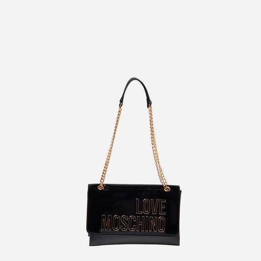 Love Moschino Moschino borsa a spalla Nero 