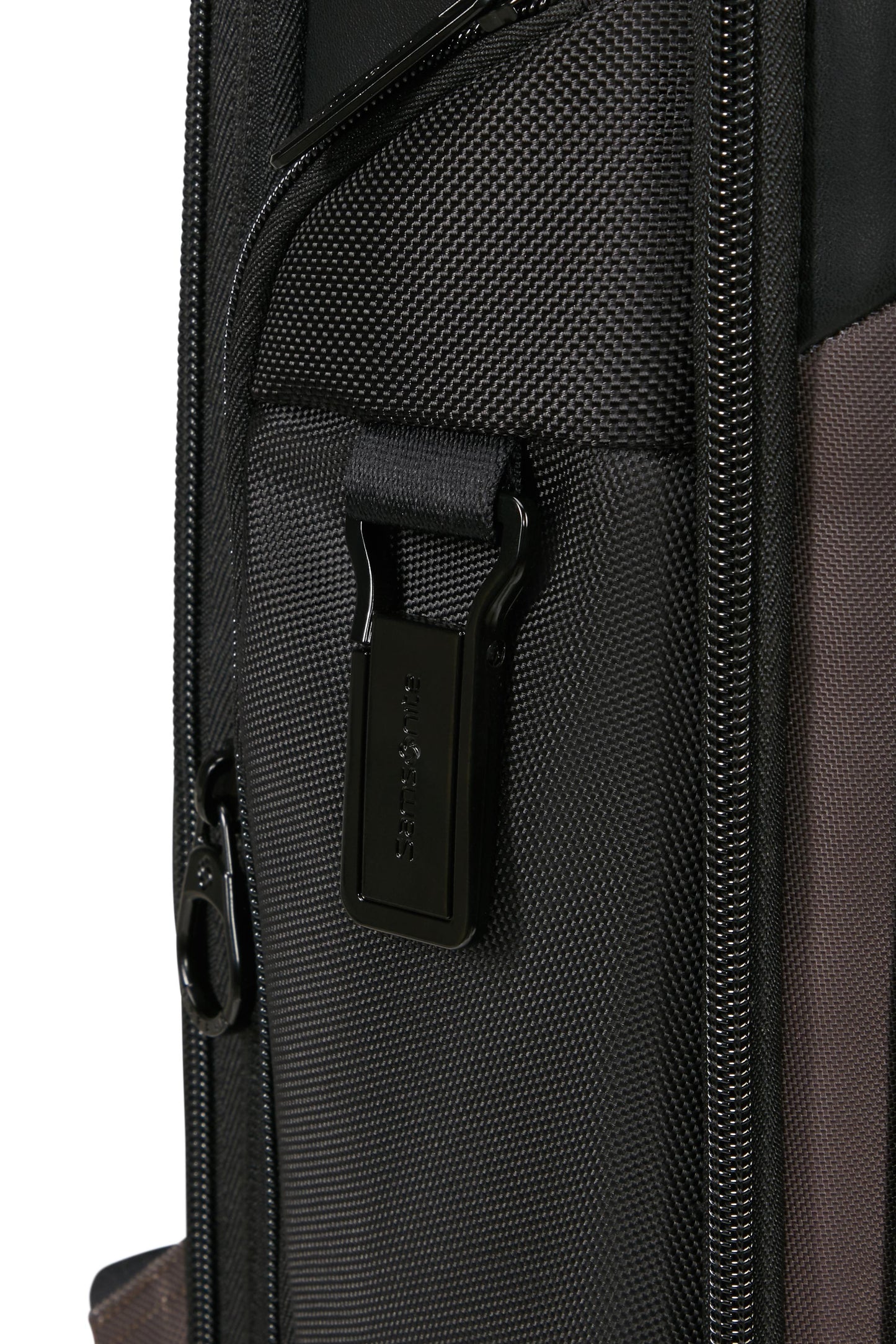 Samsonite SPECTROLITE 4.0 Zaino Porta PC 15.6" BROWN 
