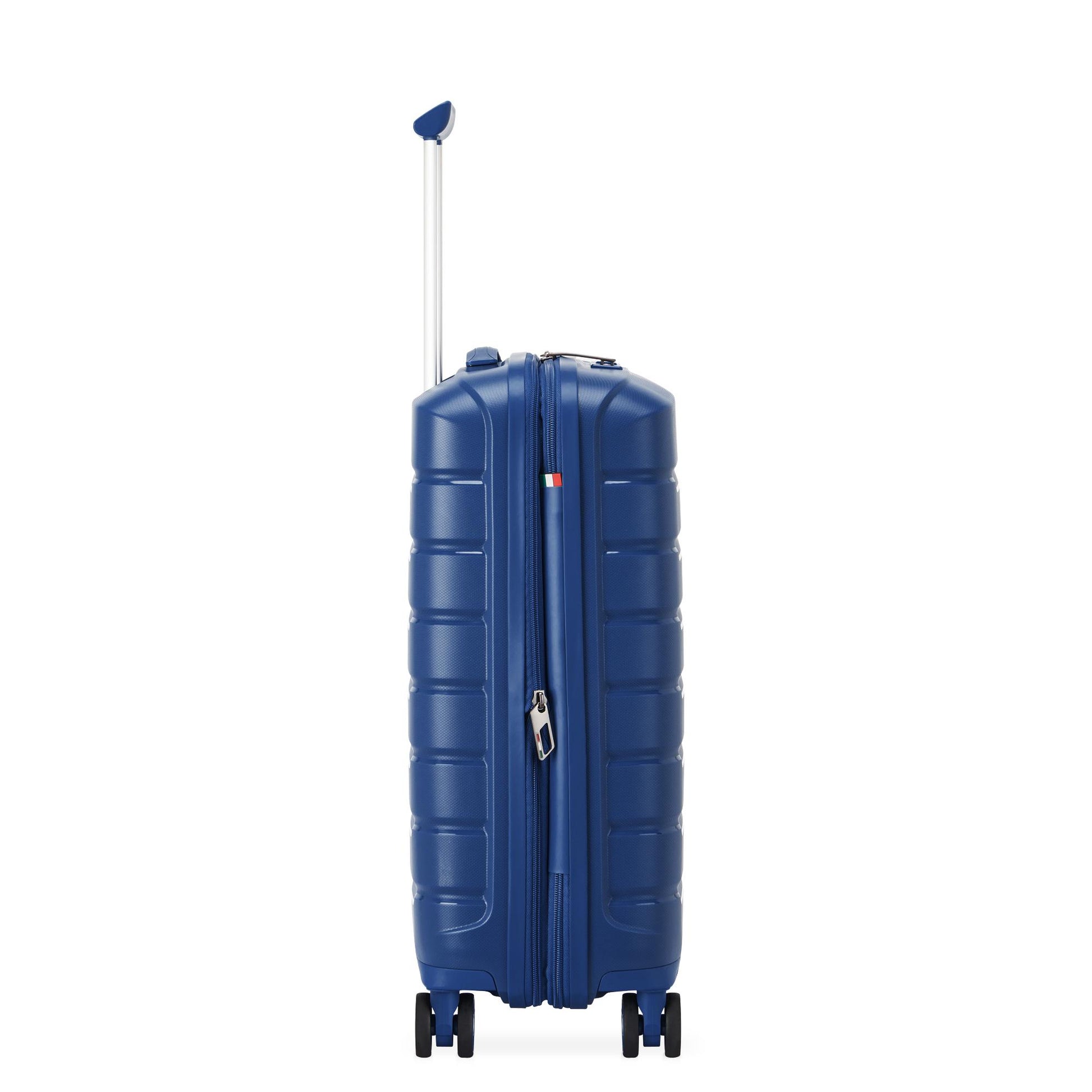 RONCATO Trolley Bagaglio a mano B-FLYING Blu notte 
