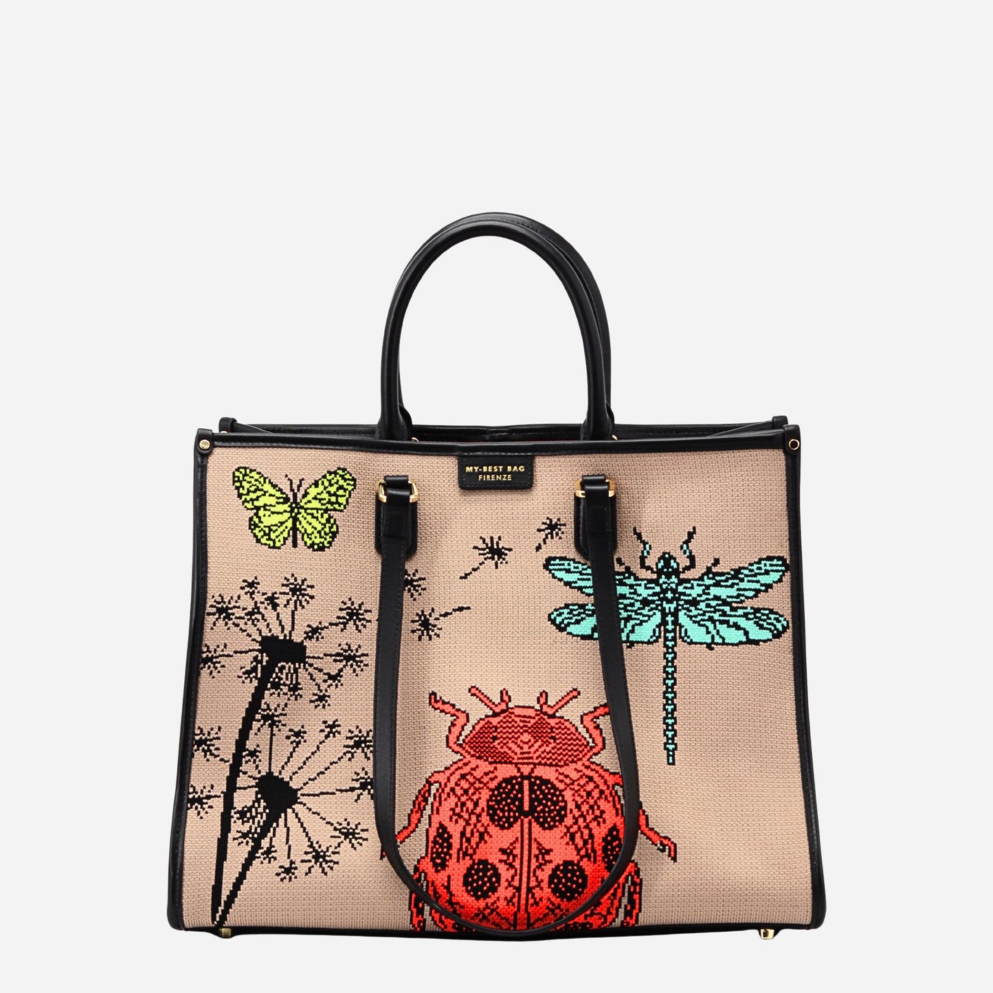 MY BEST BAG ATENA ETHOLOGY MICROCOSMO 