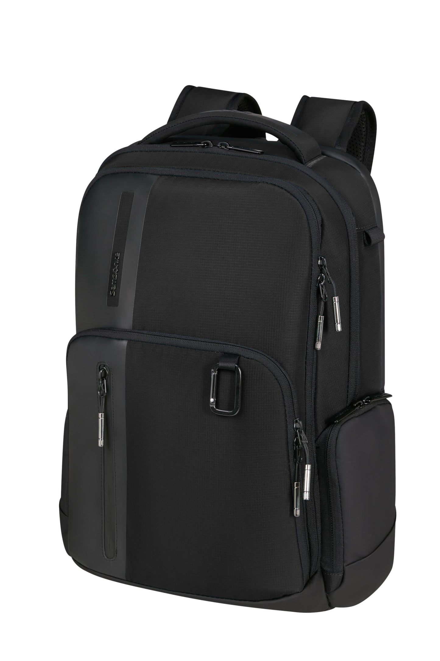 Samsonite BIZ2GO Zaino porta PC 15.6" BLACK 