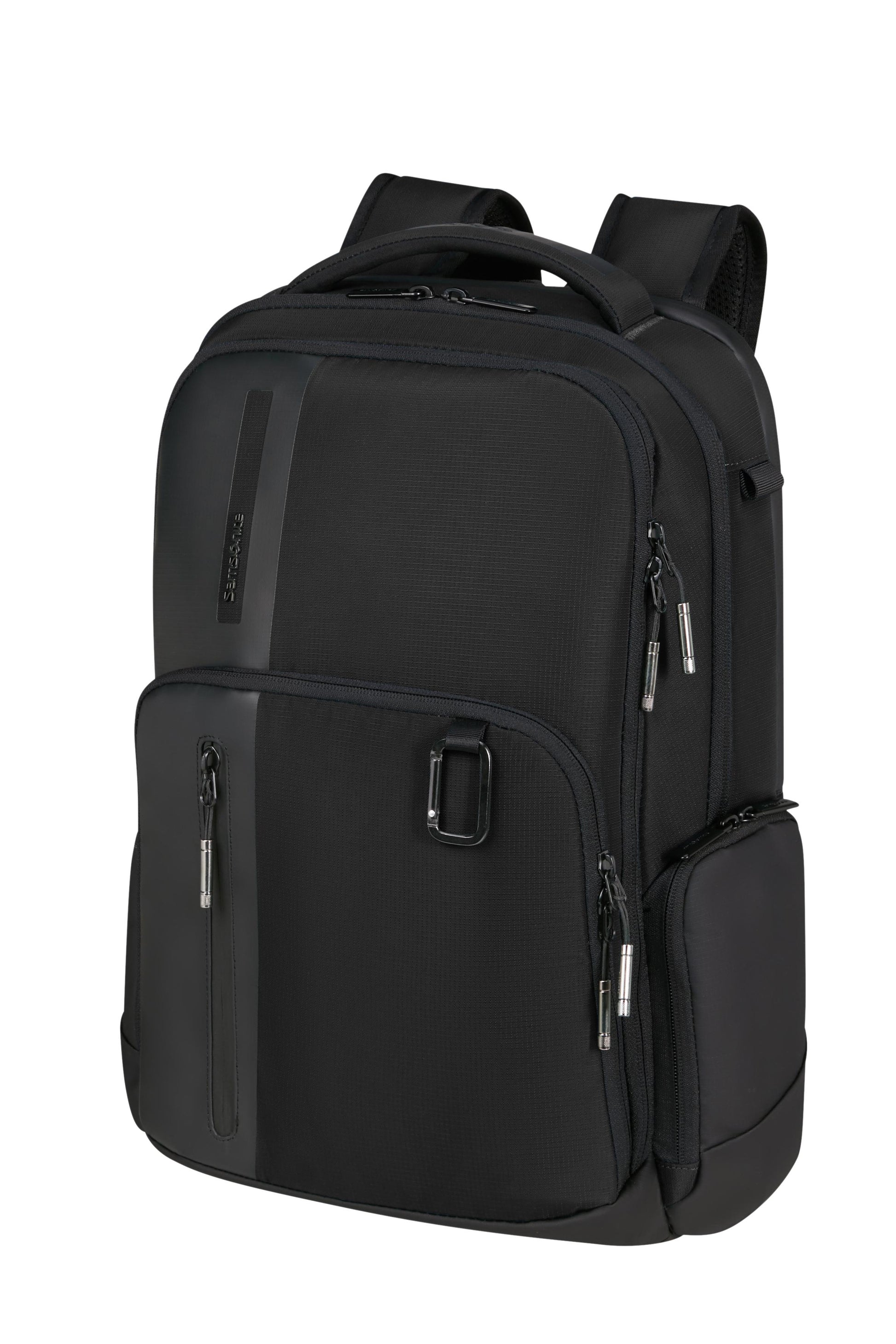 Samsonite BIZ2GO Zaino porta PC 15.6" BLACK 
