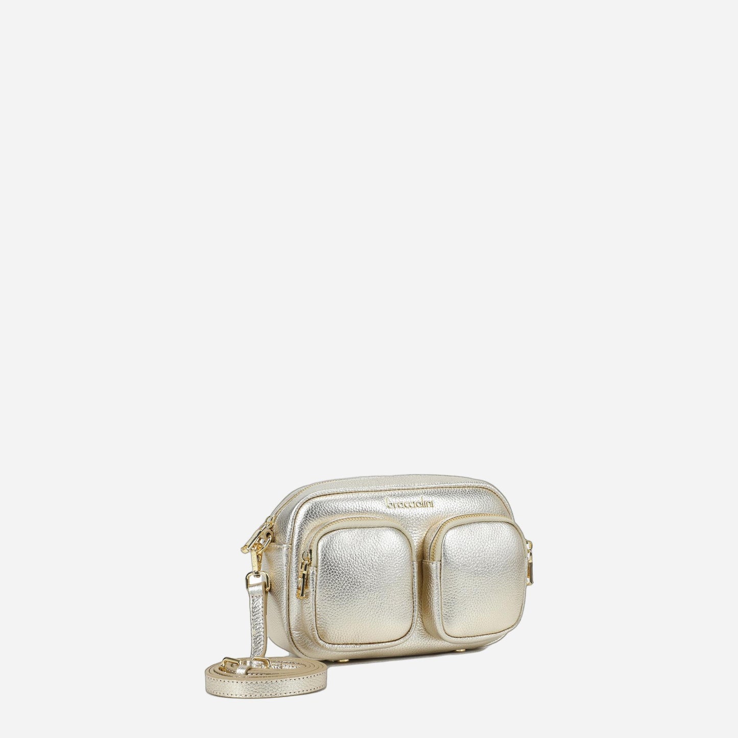 Braccialini Dolly Oro 