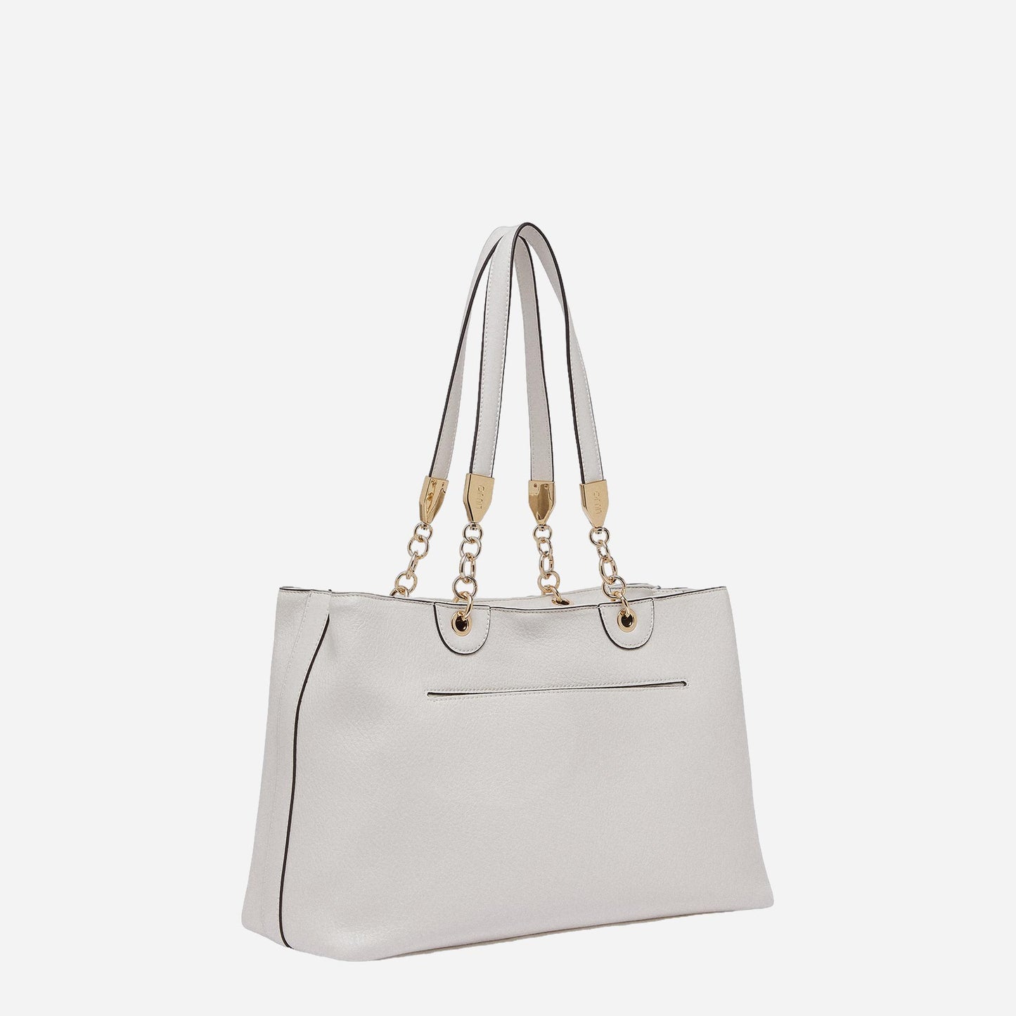 LIU JO Borsa a spalla media CREAM 