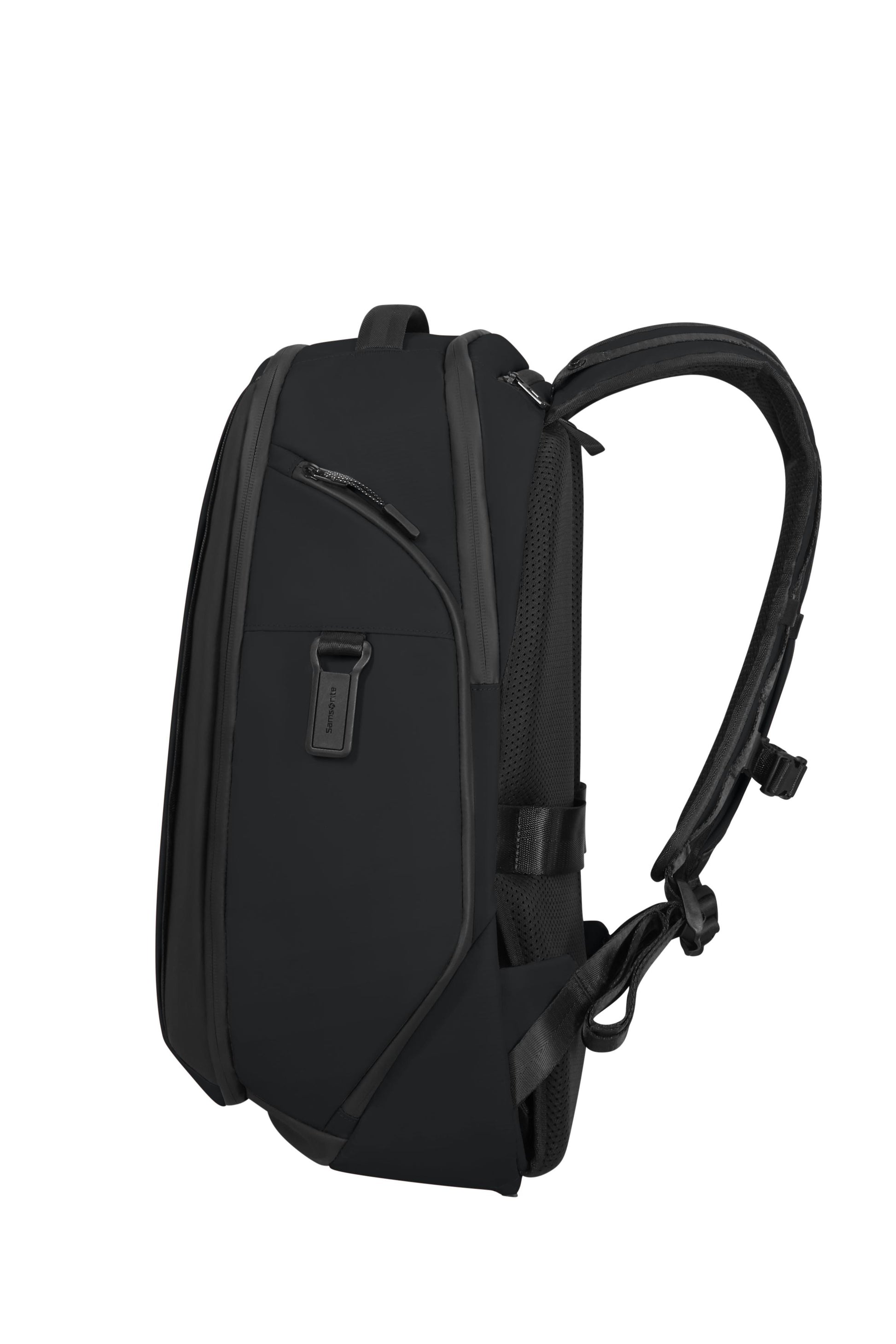 Samsonite ACTIVE ROAD Zaino 25L BLACK 