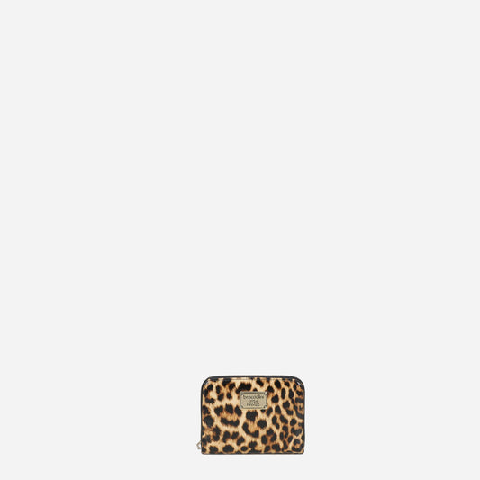 Braccialini Basic leopard 