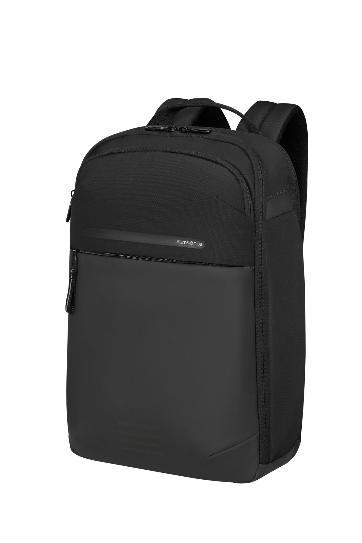 Samsonite MODERNY Zaino Porta PC 15.6" BLACK 
