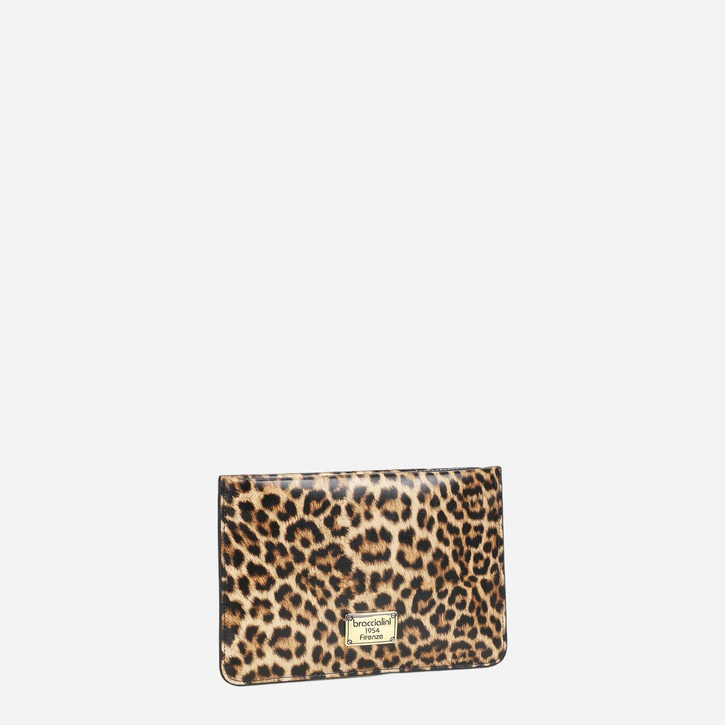 Braccialini Dolly leopard 