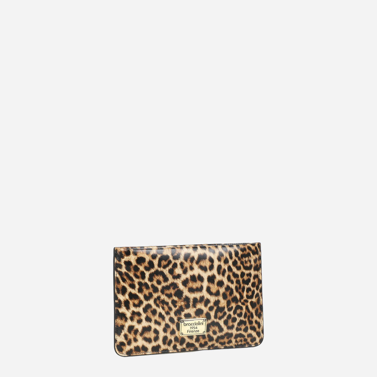 Braccialini Dolly leopard 