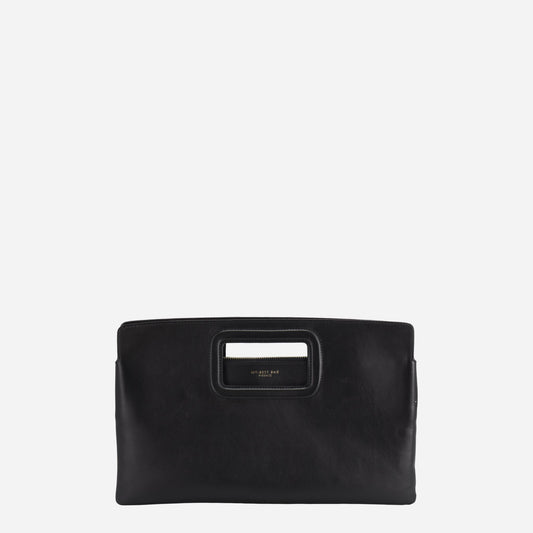 MY BEST BAG VIKTORIA BIG Nero 