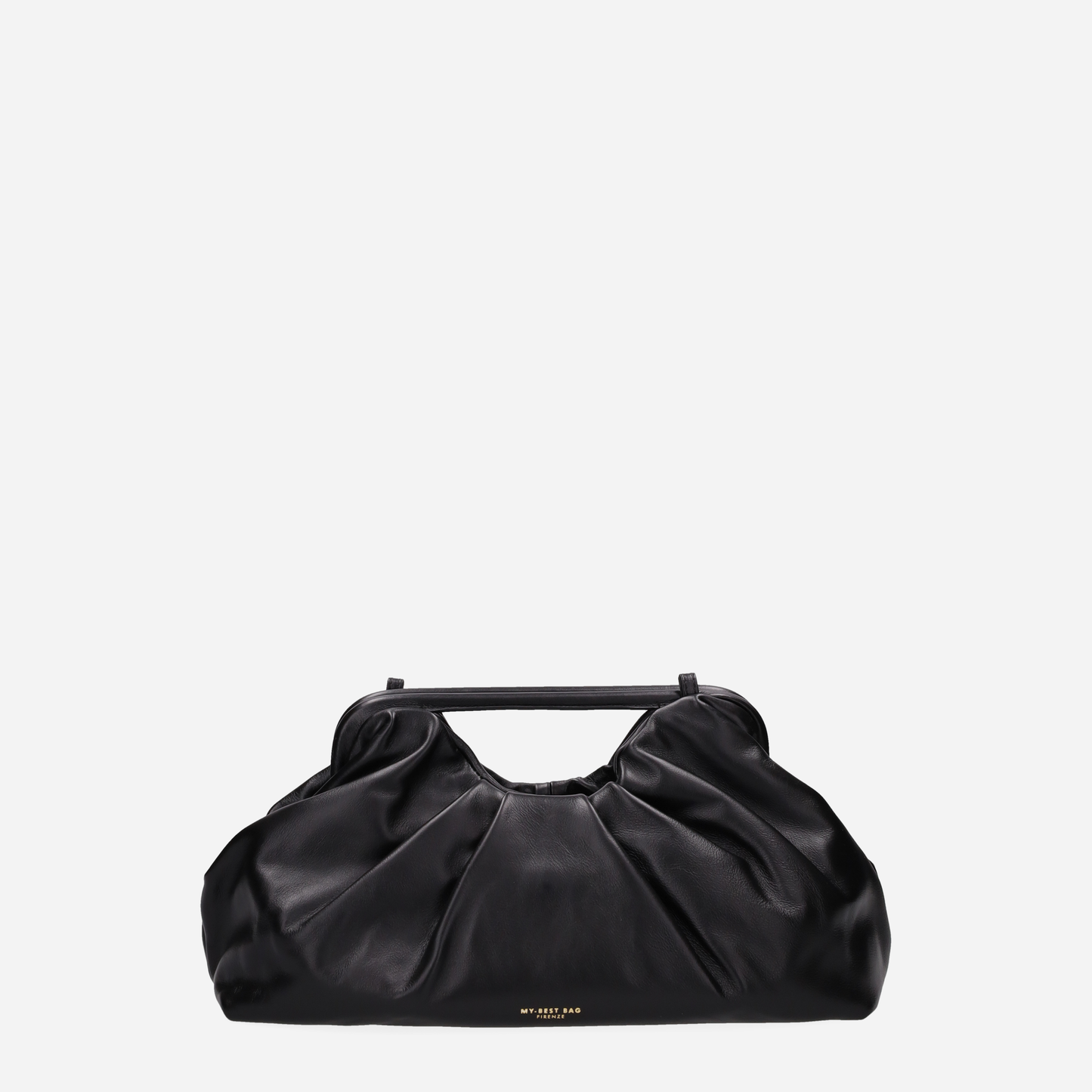MY BEST BAG JANINE SCILLA Nero 