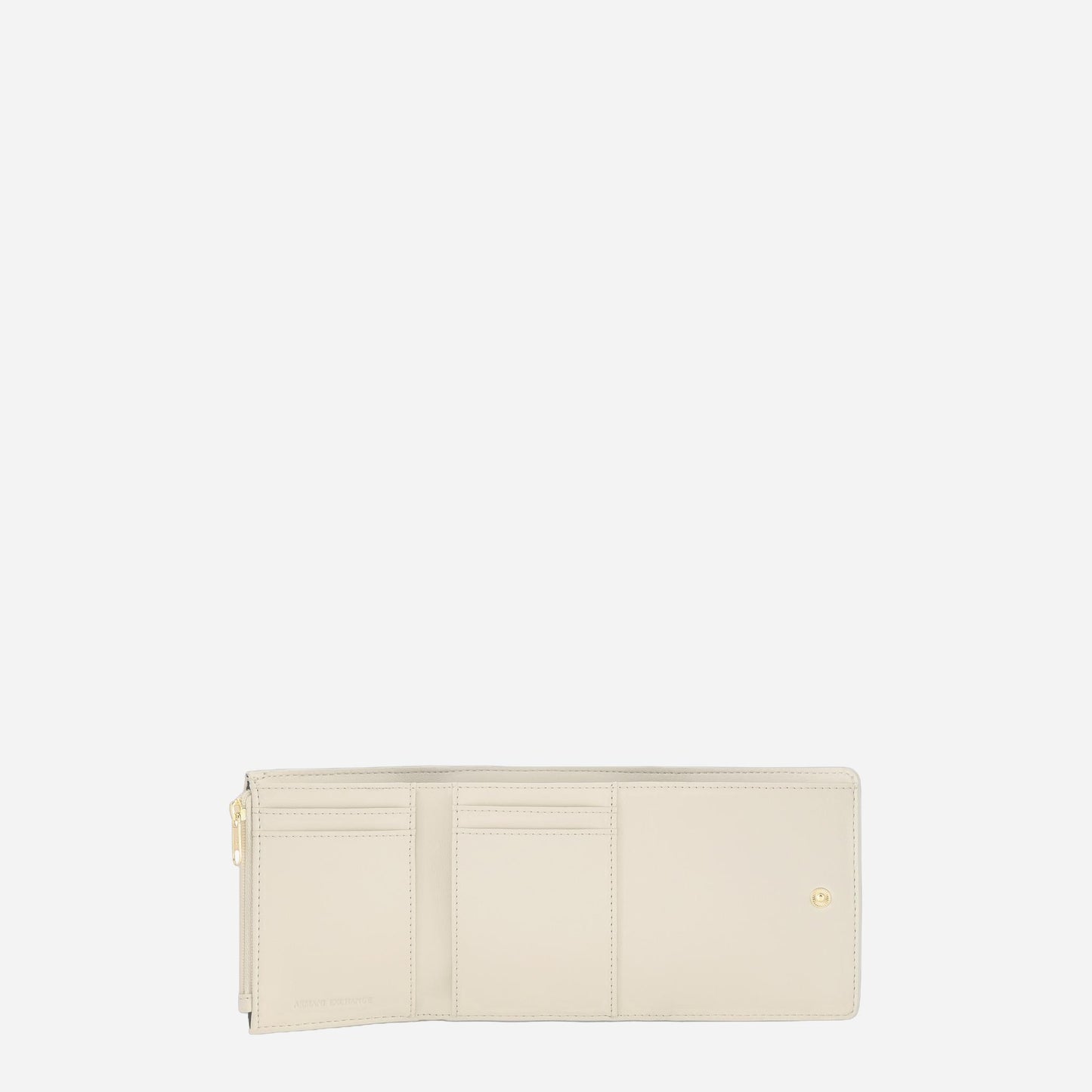 ARMANI EXCHANGE Portafoglio piccolo SEA SALT 
