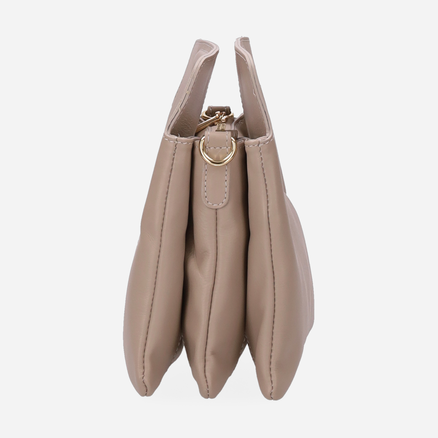 MY BEST BAG VIKTORIA SMALL granite 
