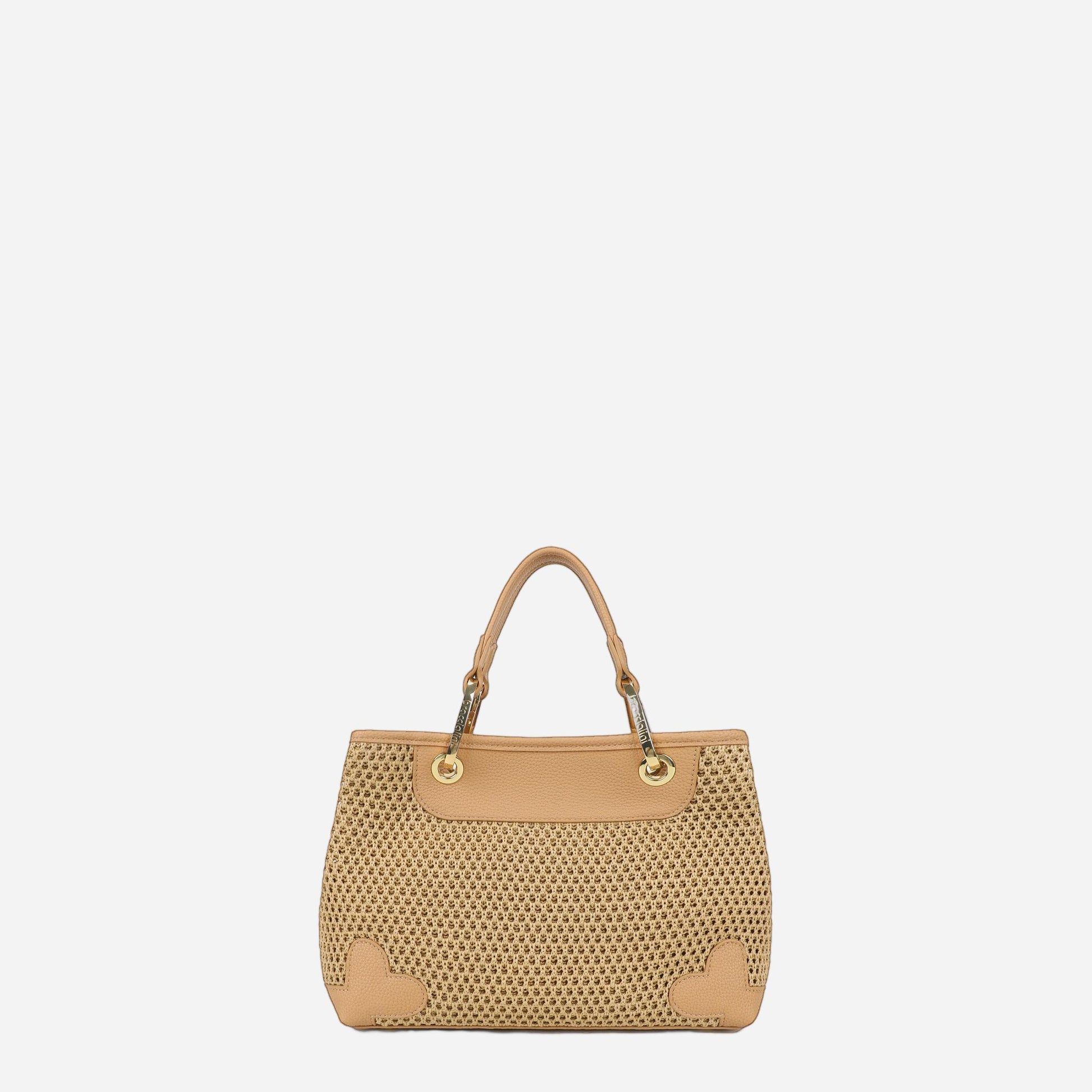 Braccialini Beth Tricot Biscotto 