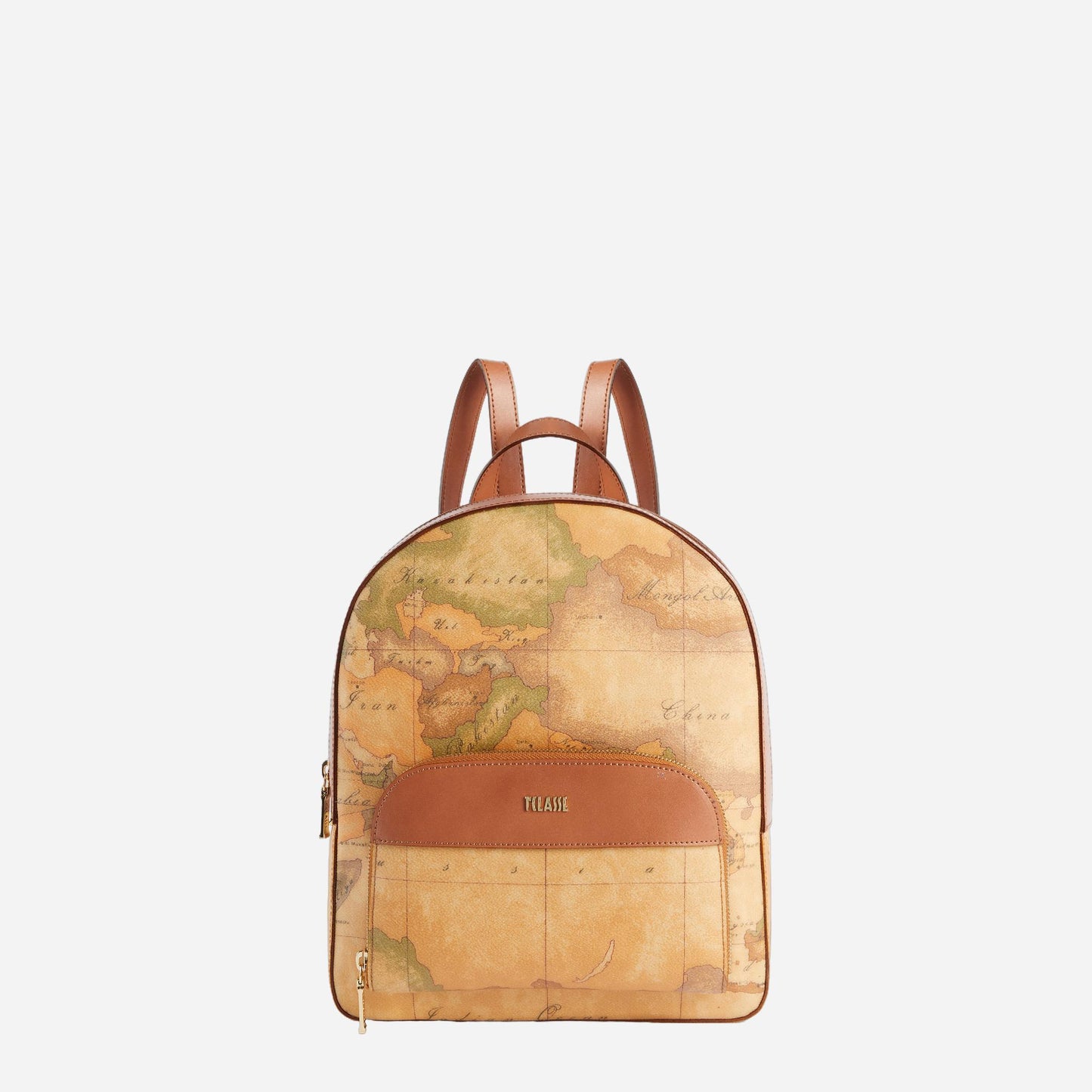 ALVIERO MARTINI Geo Classic zaino doppia zip Geo Classic 