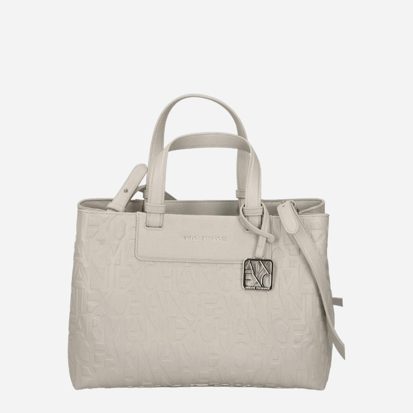 ARMANI EXCHANGE Borsa a tracolla sintetica DUST 