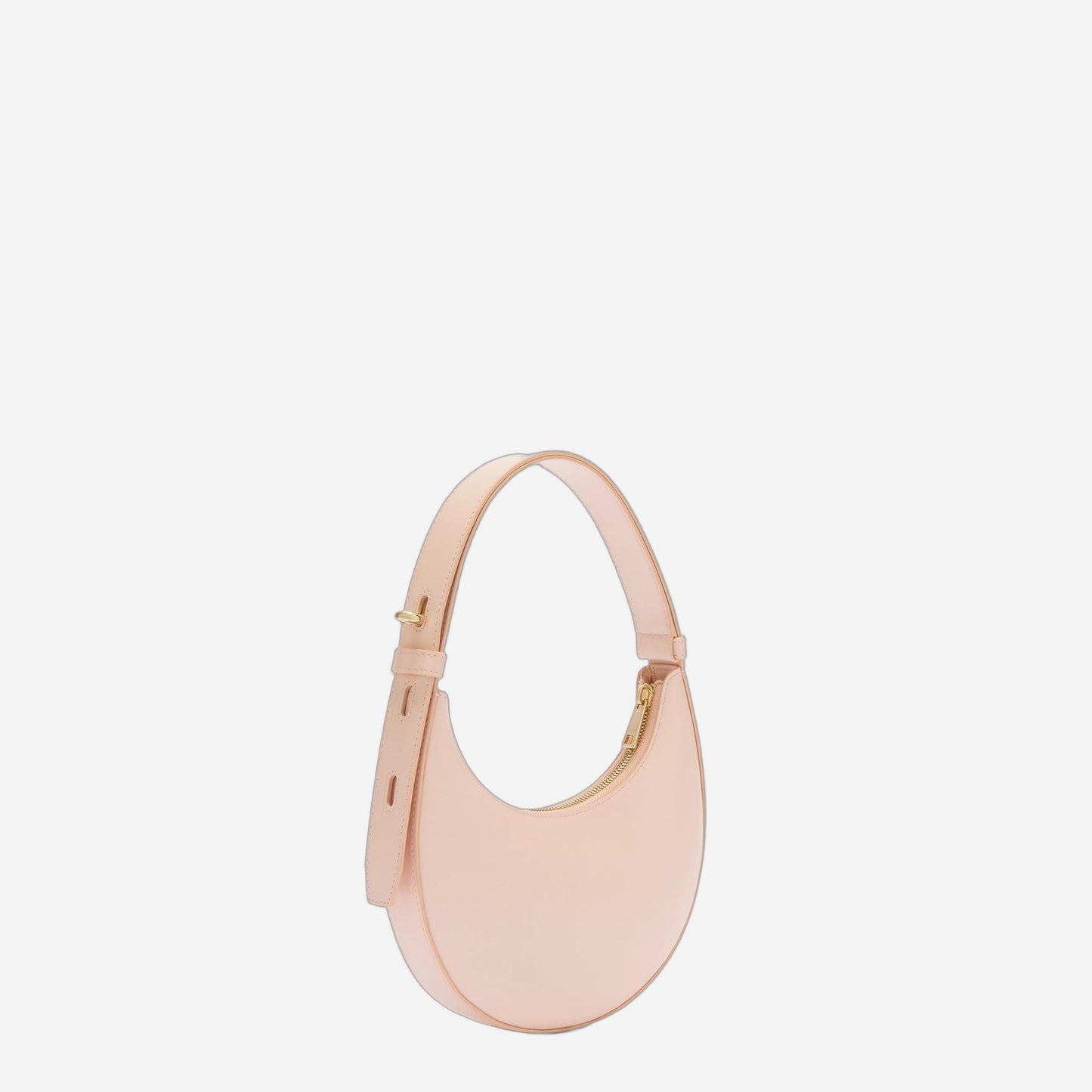 FURLA Furla Delizia Borsa Mini DUSTY PINK 