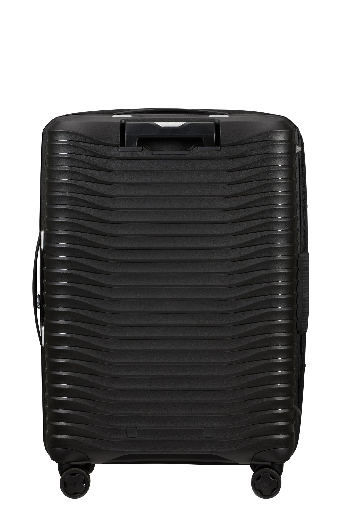Samsonite UPSCAPE Trolley Medio espandibile BLACK 