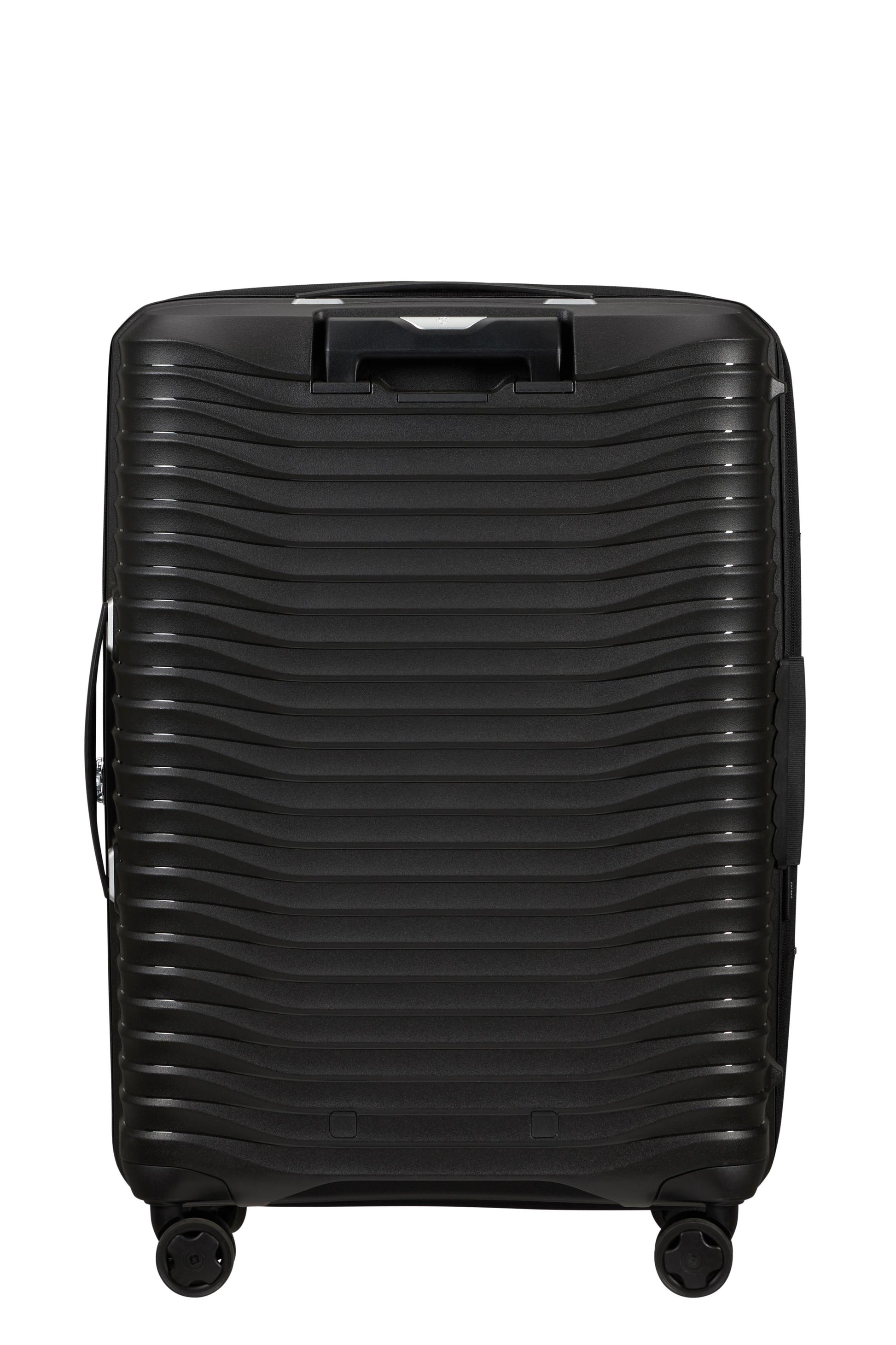 Samsonite UPSCAPE Trolley Medio espandibile BLACK 