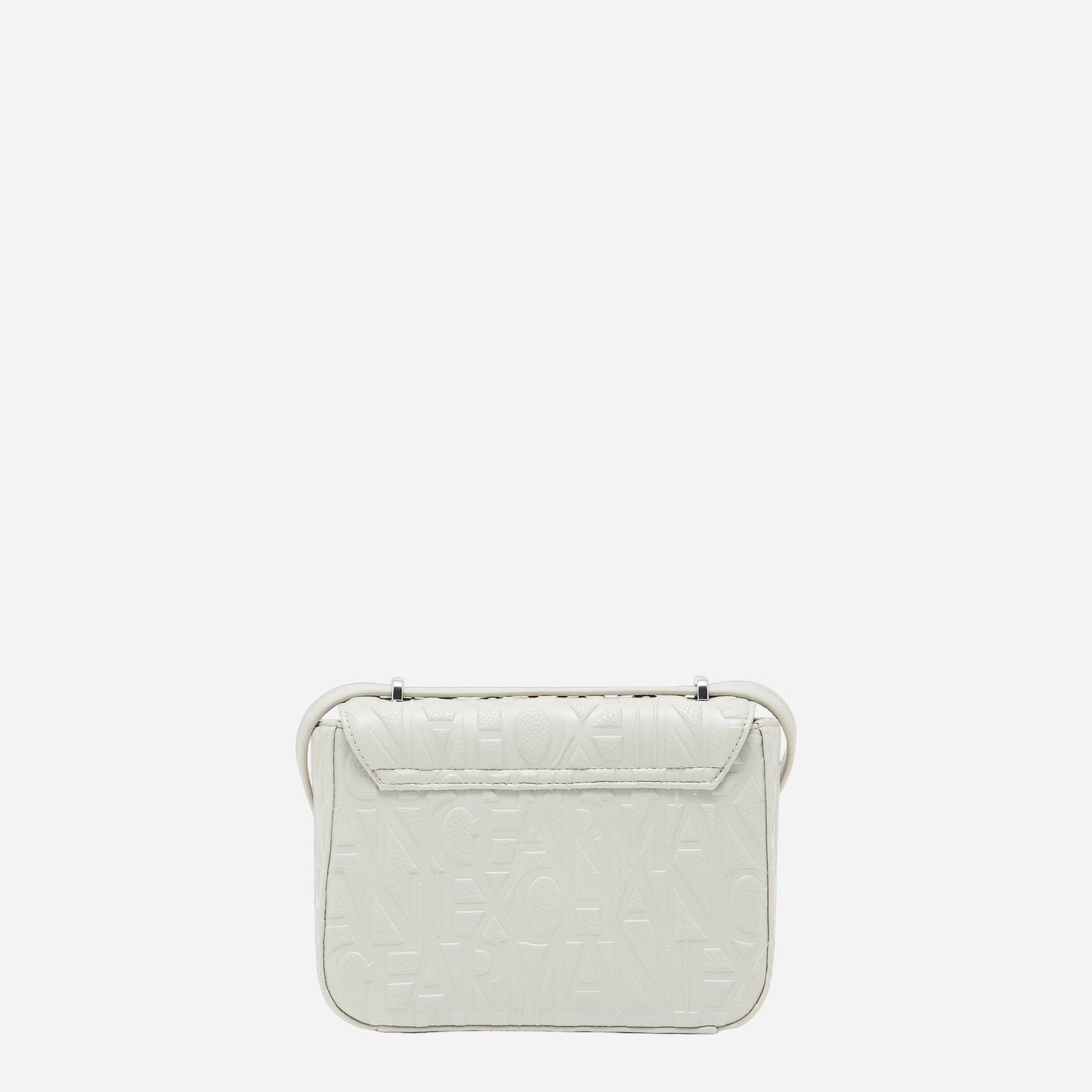 ARMANI EXCHANGE Borsa a tracolla sintetica DUST 