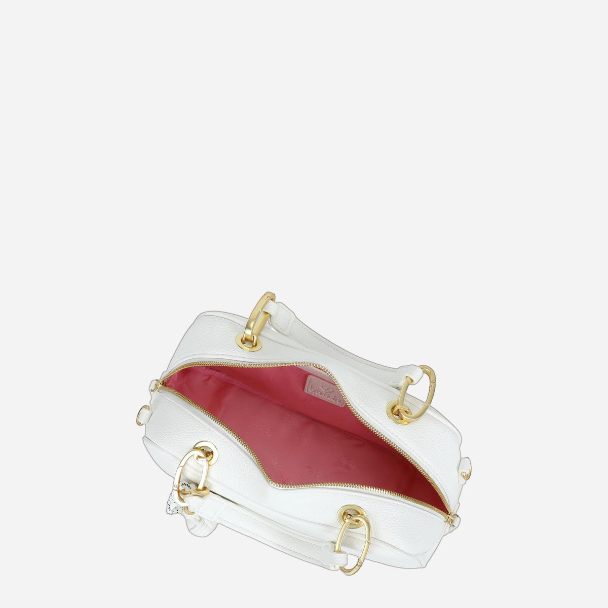 Braccialini Candy Bianco 