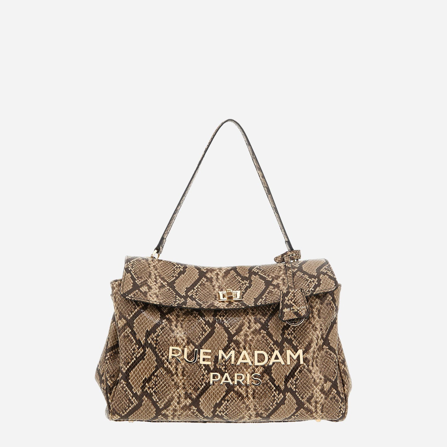 RUE MADAM LES JOURS XL EXOTIQUE CARAMEL 